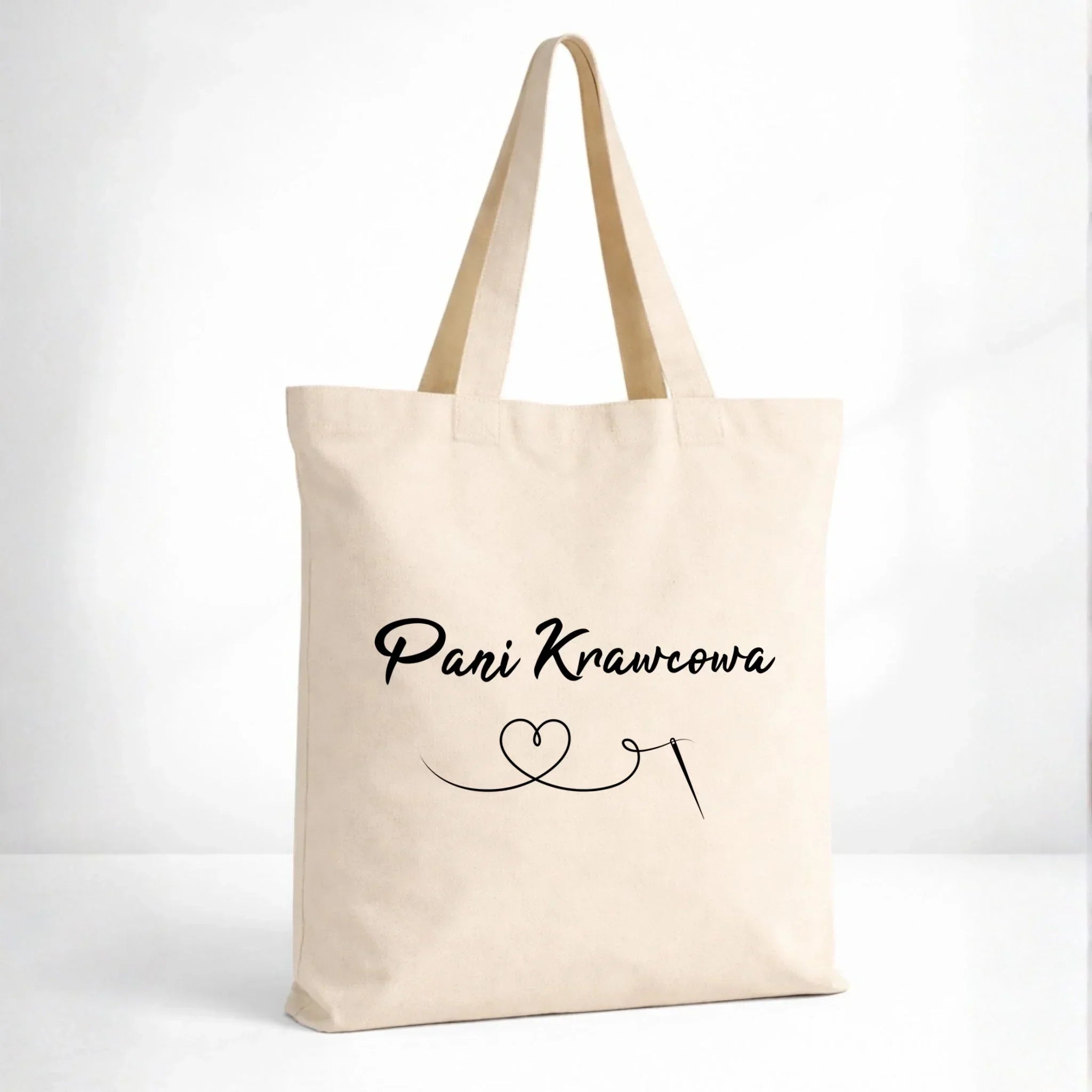 Torba szyciowa dla krawcowej - Pani Krawcowa HS30 - StoryCups.pl