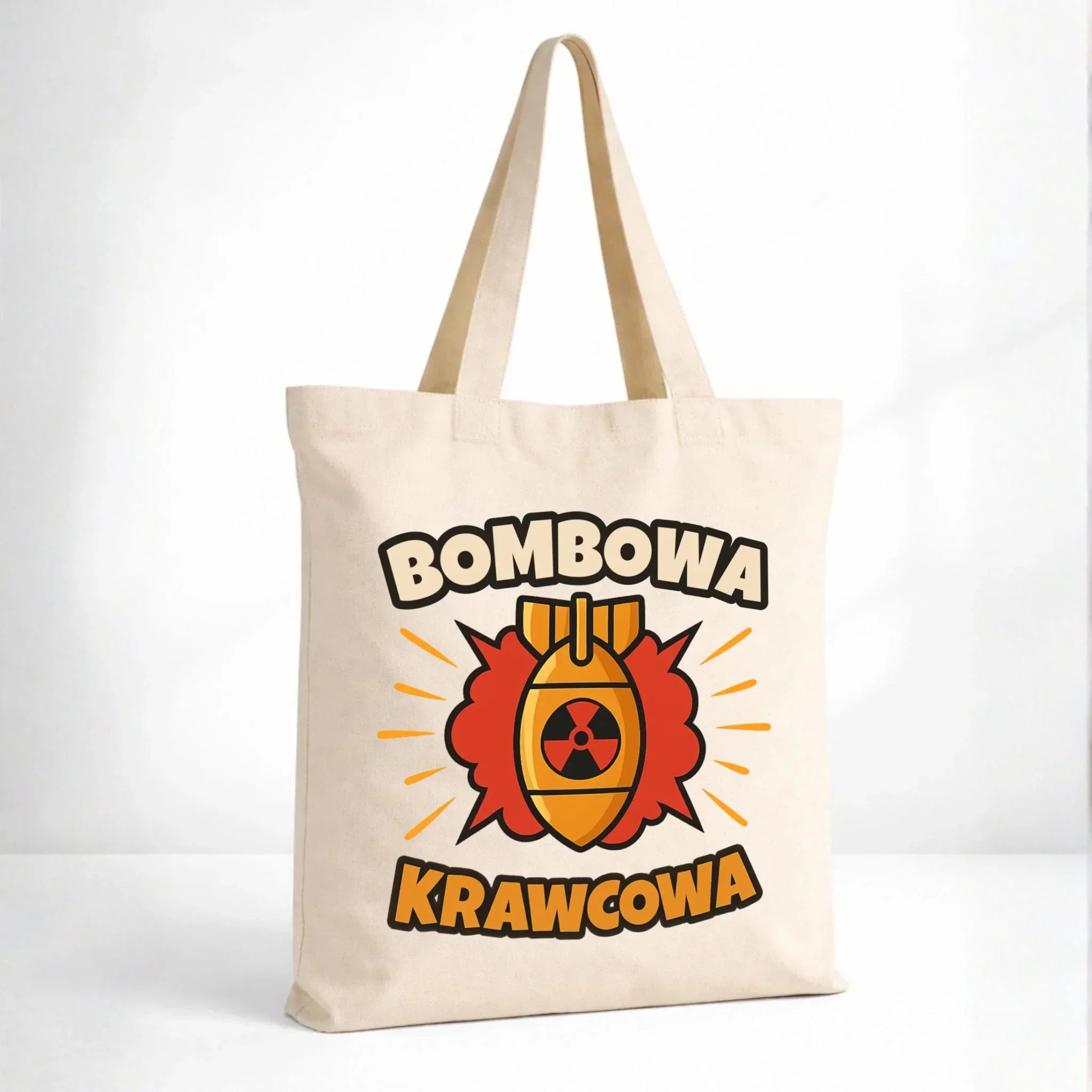 Torba szyciowa dla krawcowej - Bombowa krawcowa HS37 - StoryCups.pl