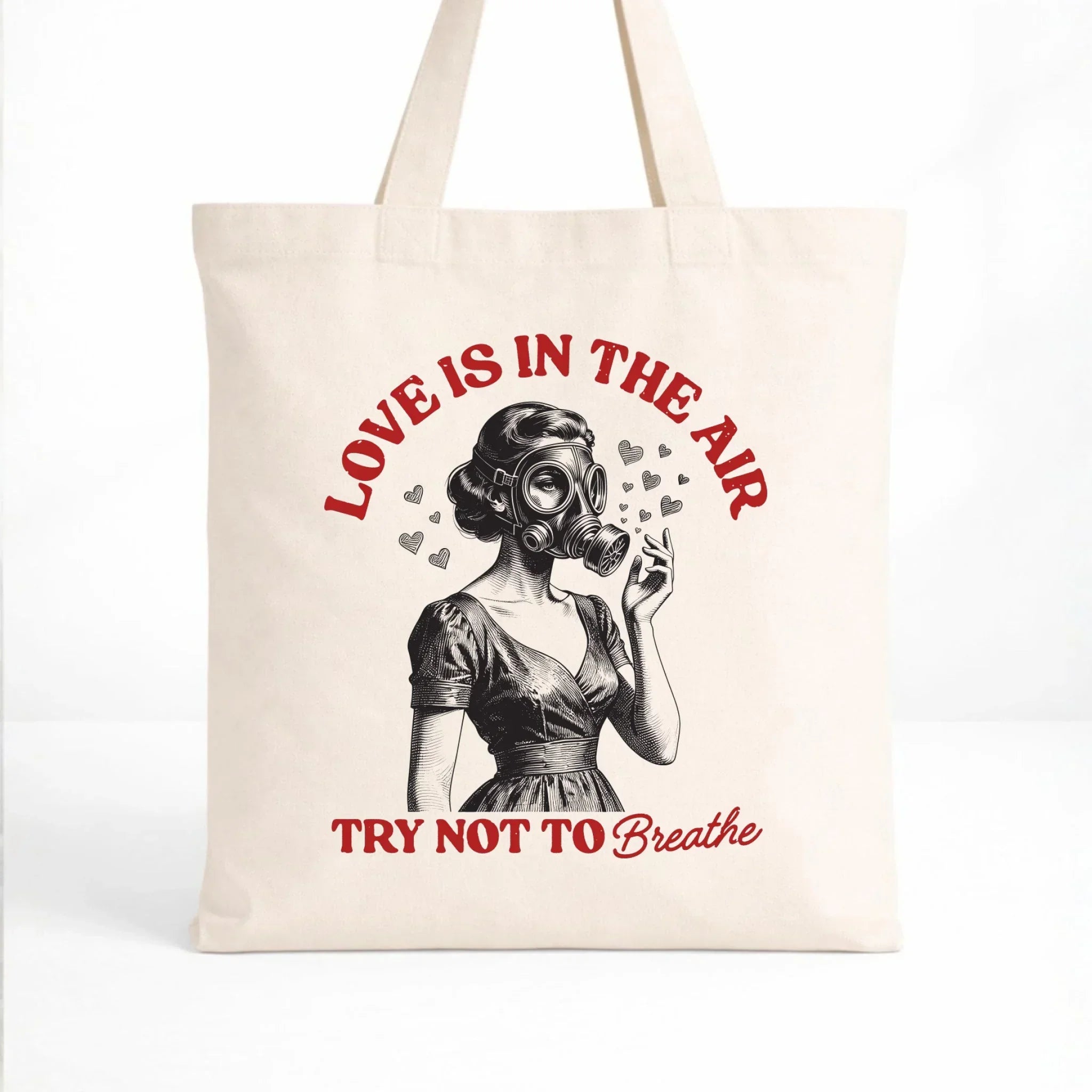 Torba dla niej - Love is in the air W43 - StoryCups.pl