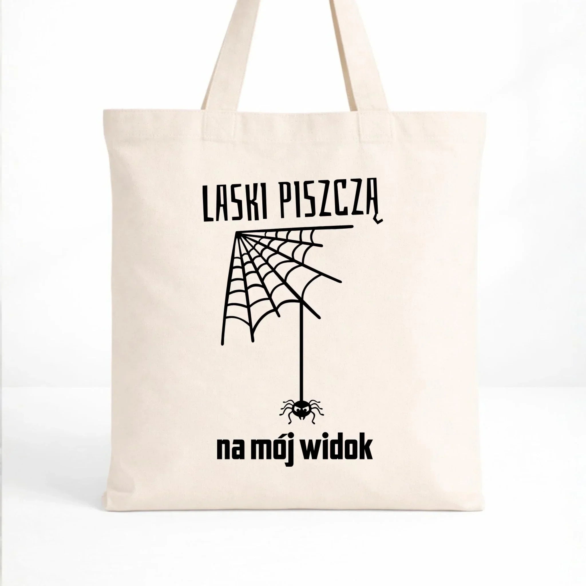 Torba - prezent dla chłopaka - Laski piszczą na mój widok DCH13 - StoryCups.pl