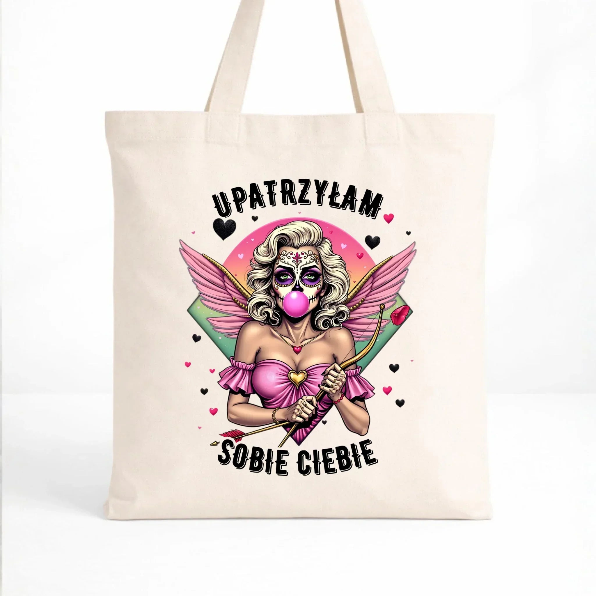 Torba - Upatrzyłam sobie Ciebie W47 - StoryCups.pl