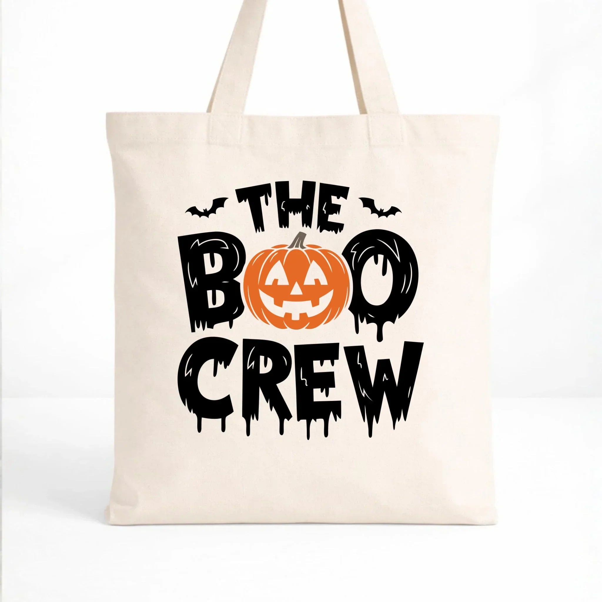 Torba na Halloween - The Boo Crew HL12 - StoryCups.pl