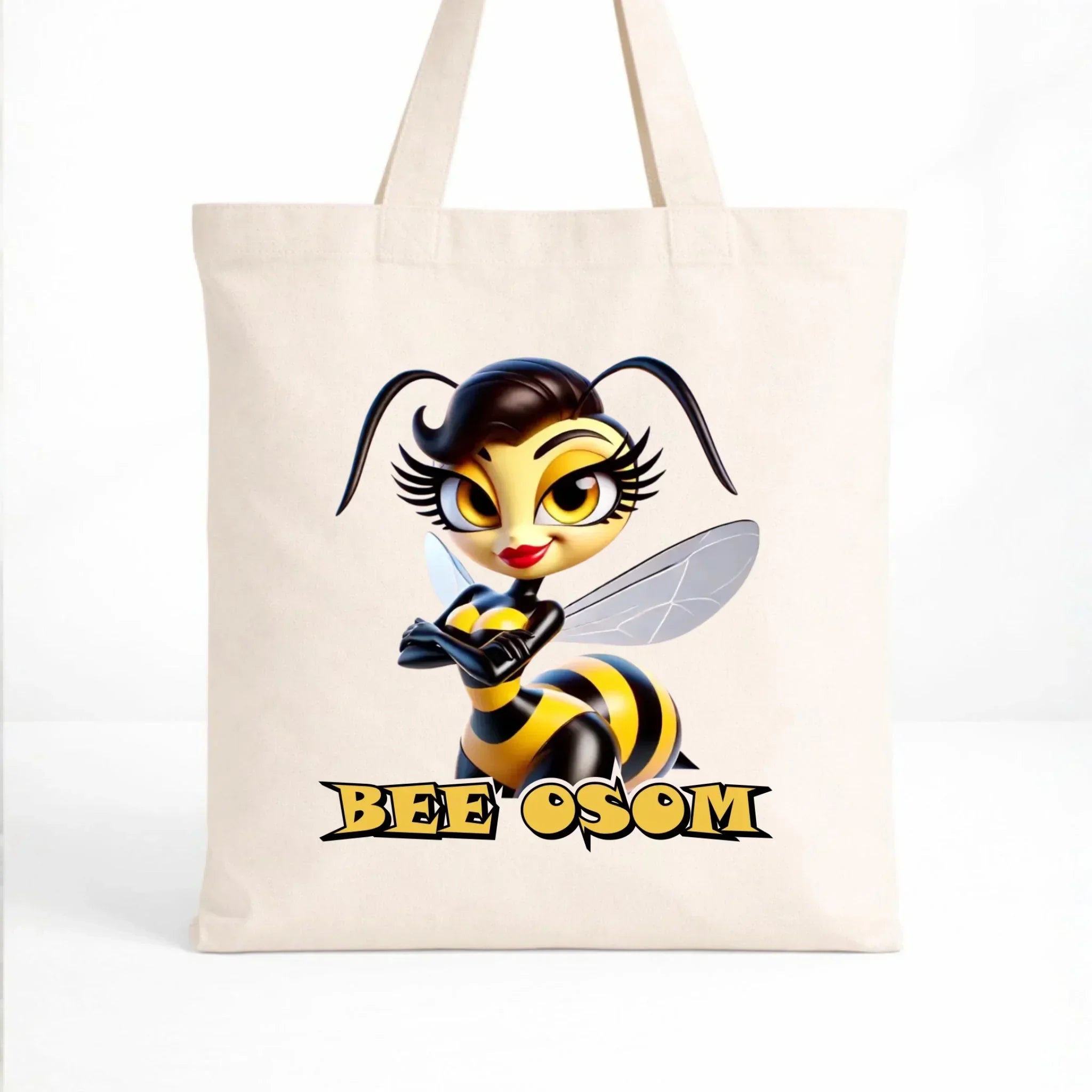 Torba - Bee Osom - Jestem niesamowita DZ11 - StoryCups.pl
