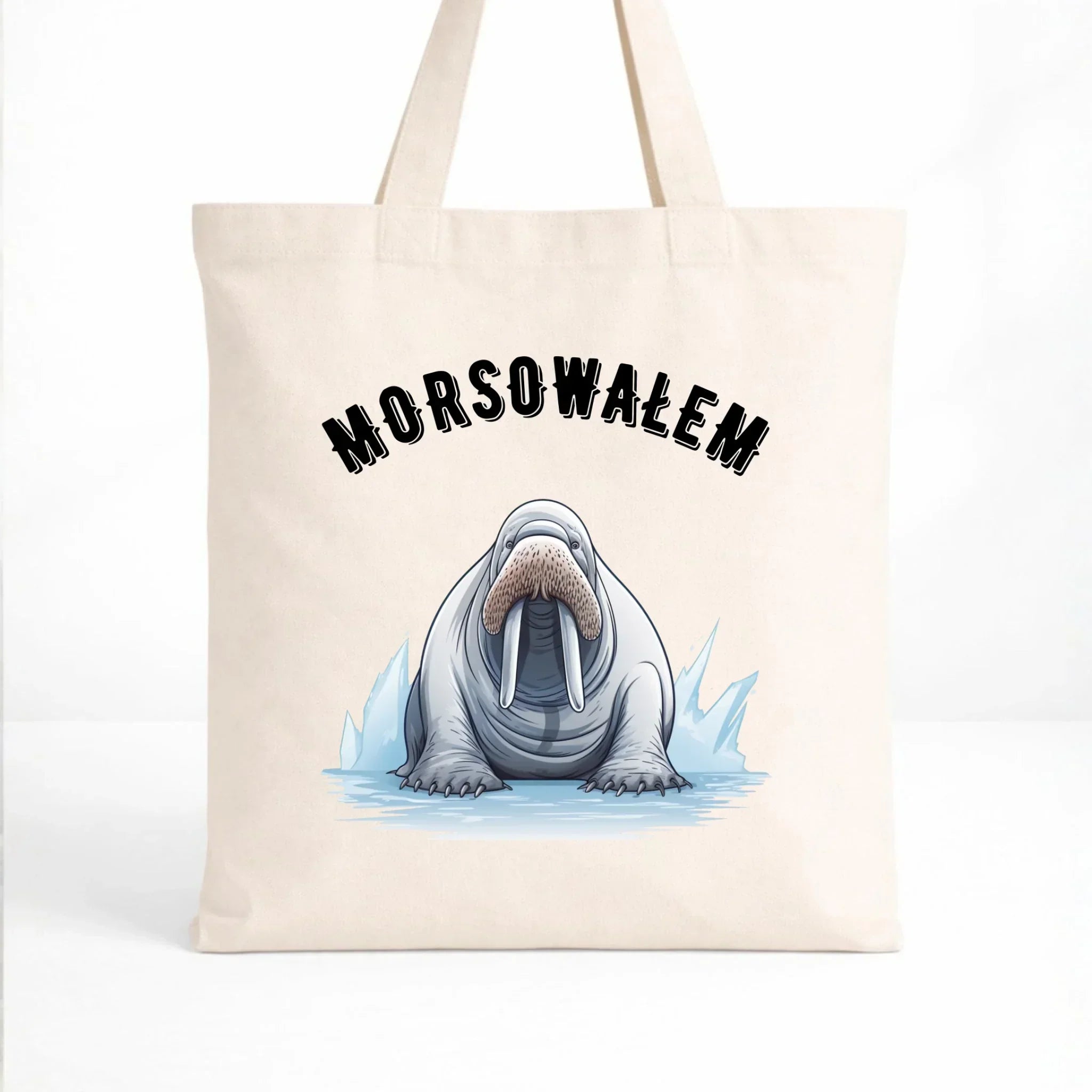 Torba dla morsa - Morsowałem HM01 - StoryCups.pl