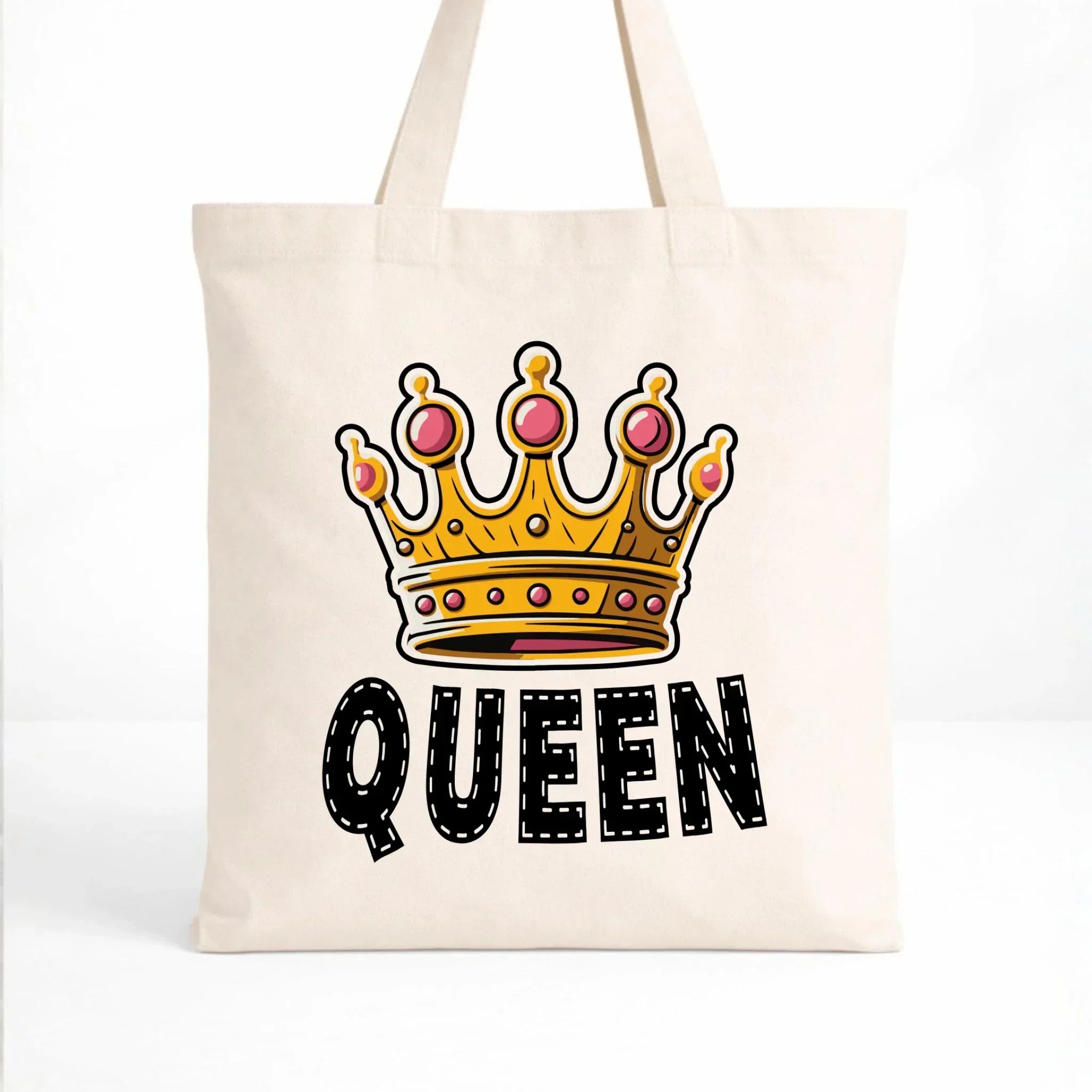 Torba dla niej - Queen W41 - StoryCups.pl