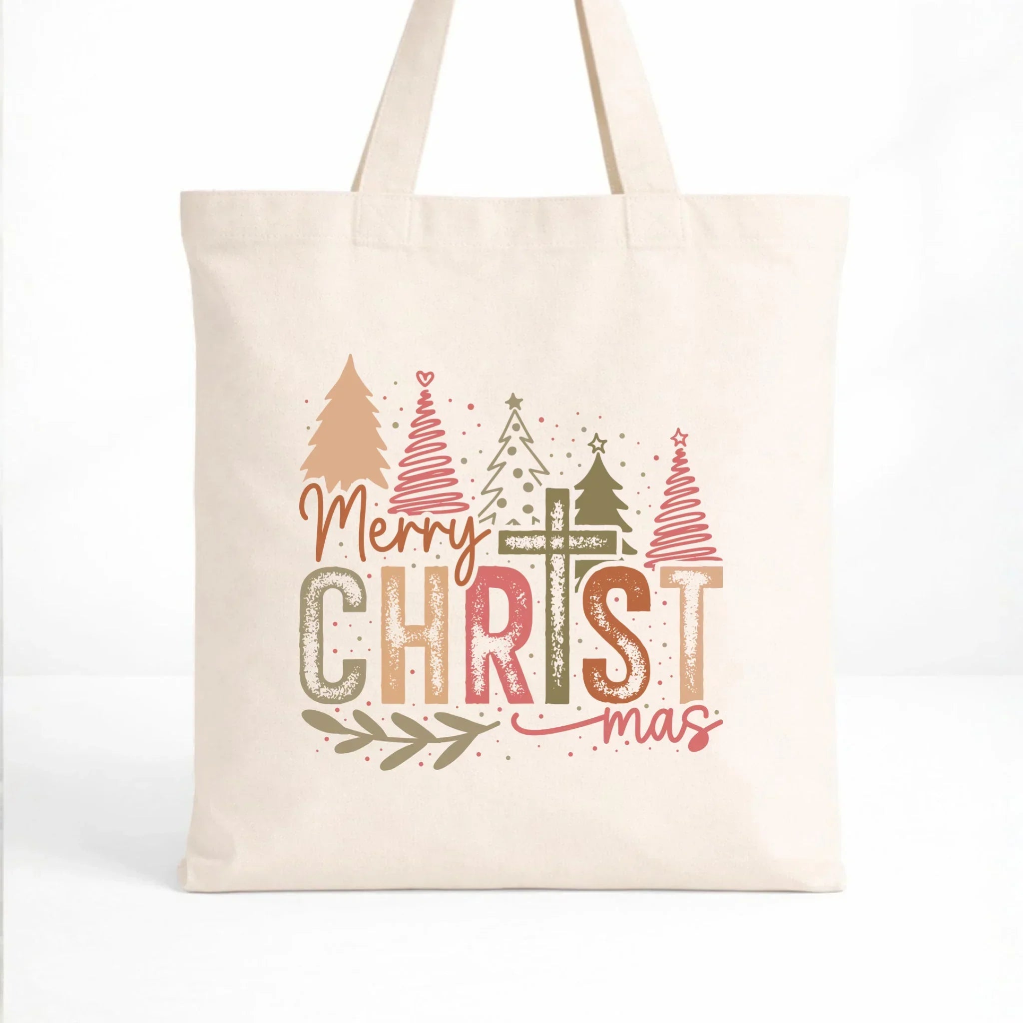 Torba świąteczna - Merry Christmas BN01 - StoryCups.pl