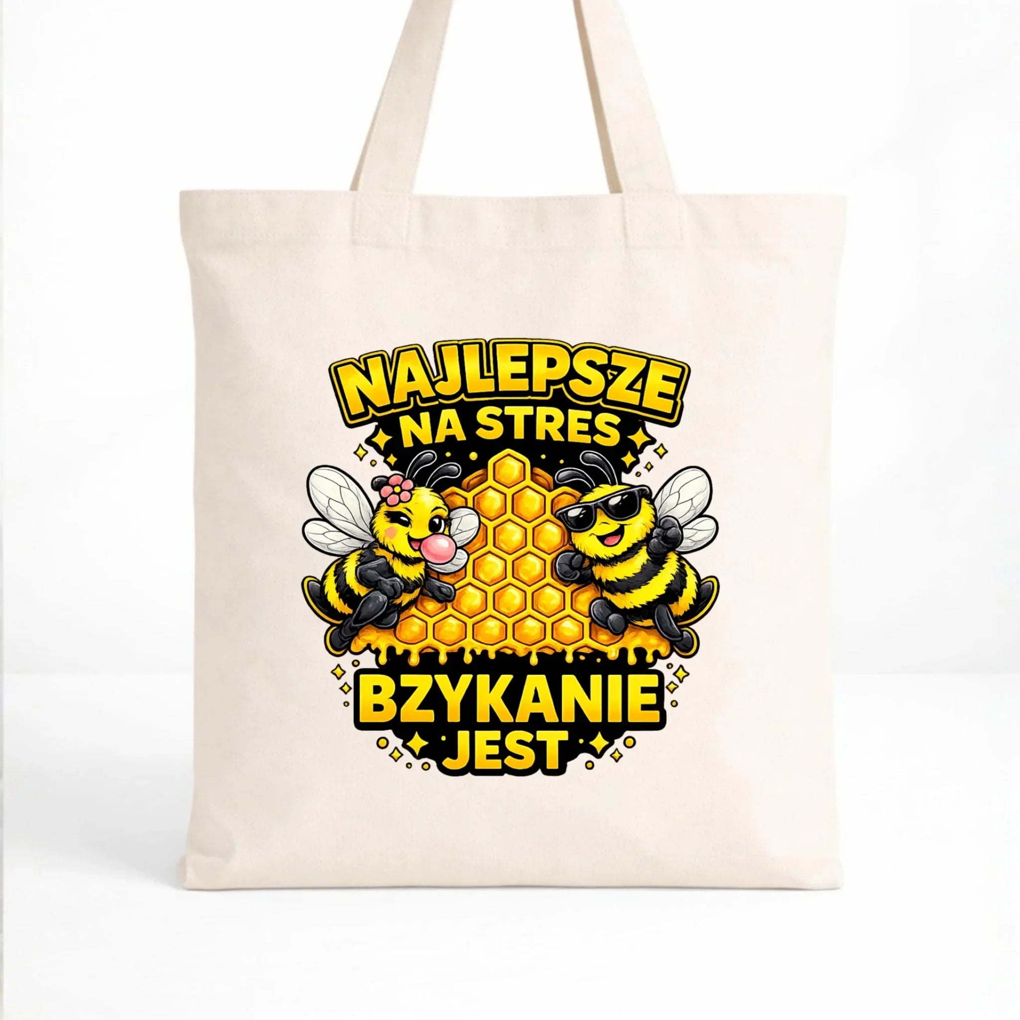 Torba dla par - Najlepsze na stres bzykanie jest W79 - StoryCups.pl