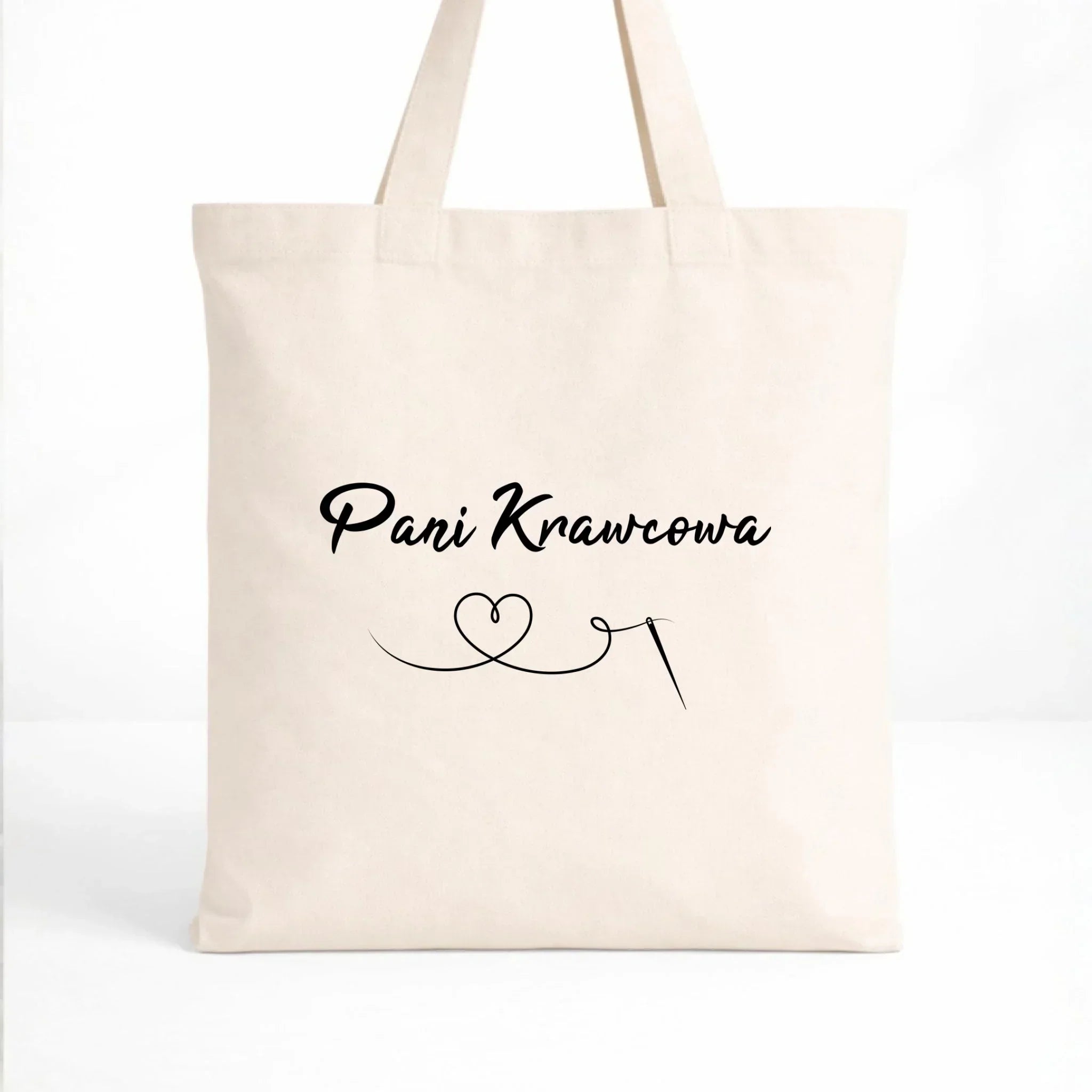 Torba szyciowa dla krawcowej - Pani Krawcowa HS30 - StoryCups.pl