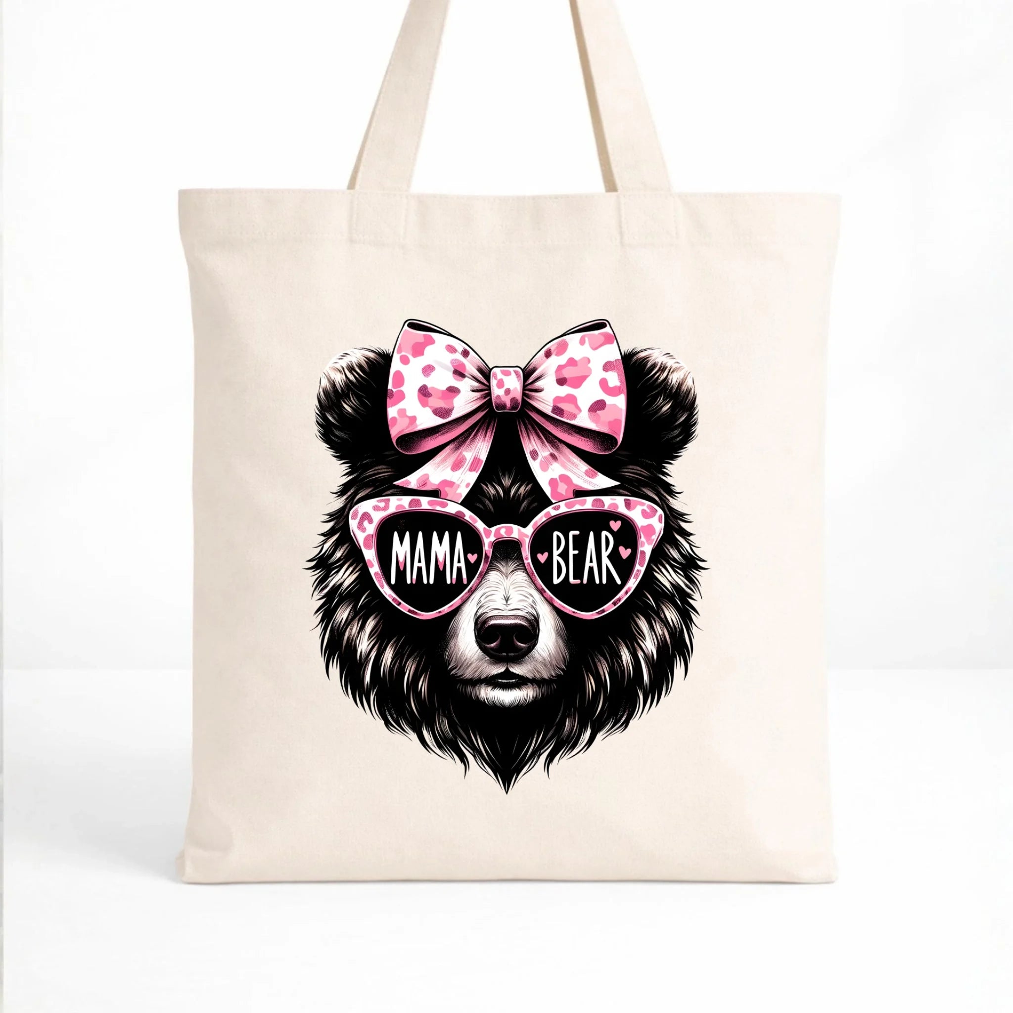 Torba dla mamy - Mama bear DM19 - StoryCups.pl