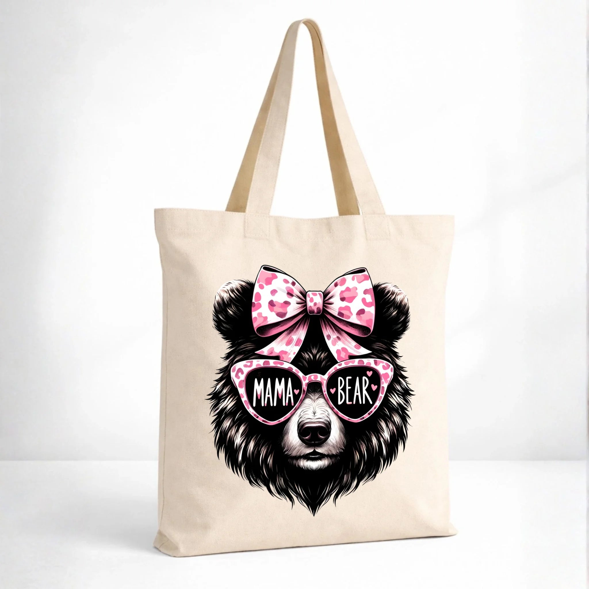Torba dla mamy - Mama bear DM19 - StoryCups.pl