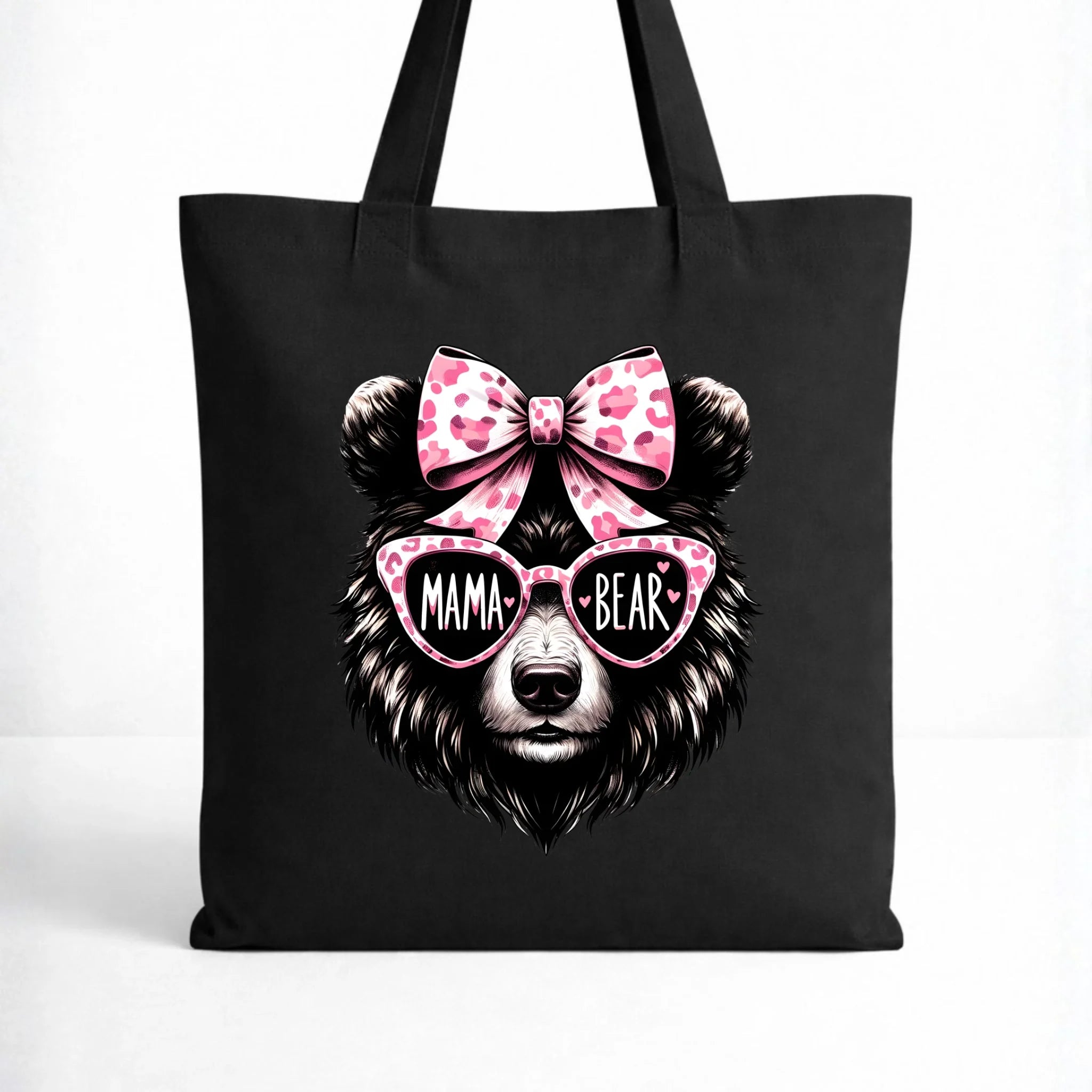 Torba dla mamy - Mama bear DM19 - StoryCups.pl