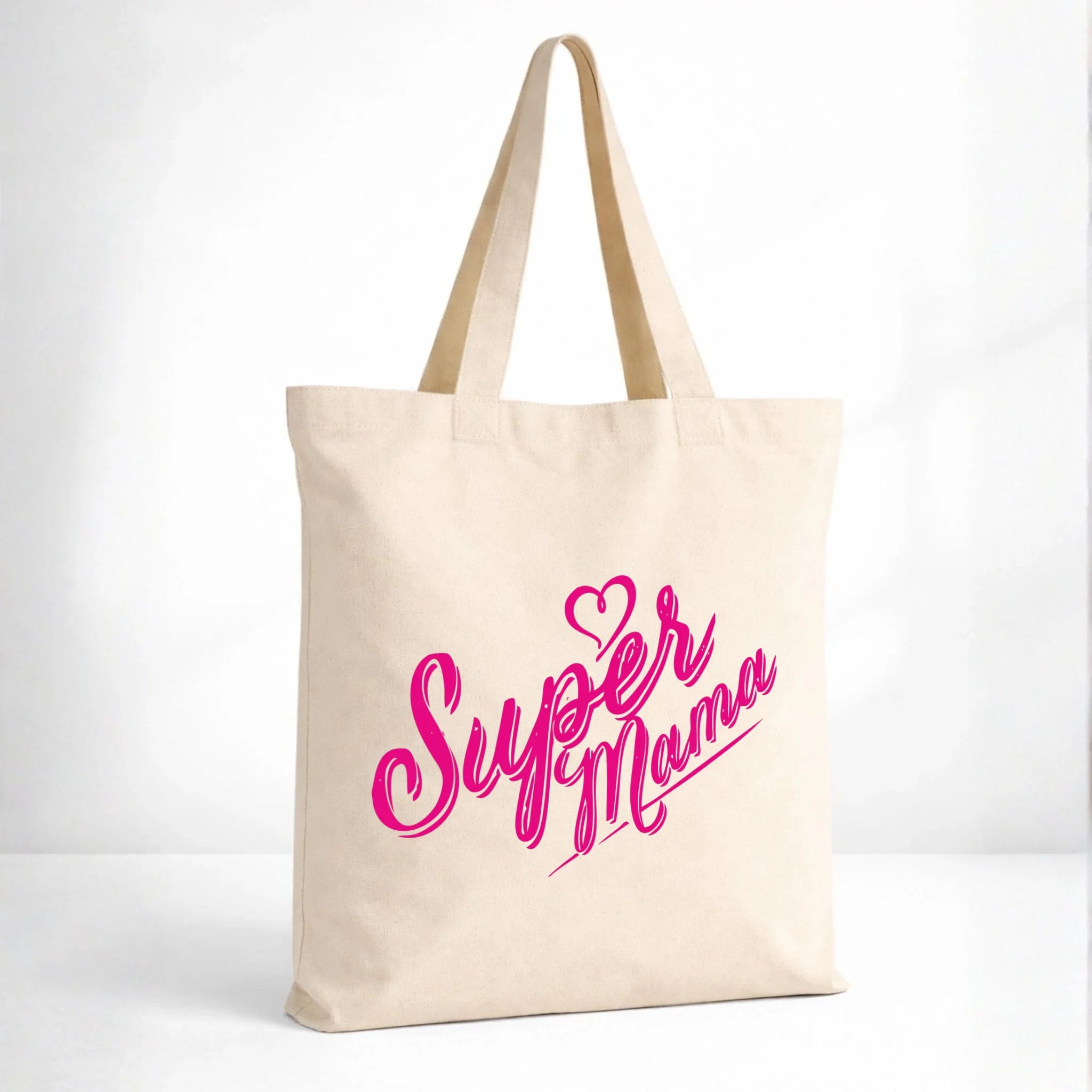 Torba dla mamy - Super Mama DM21 - StoryCups.pl