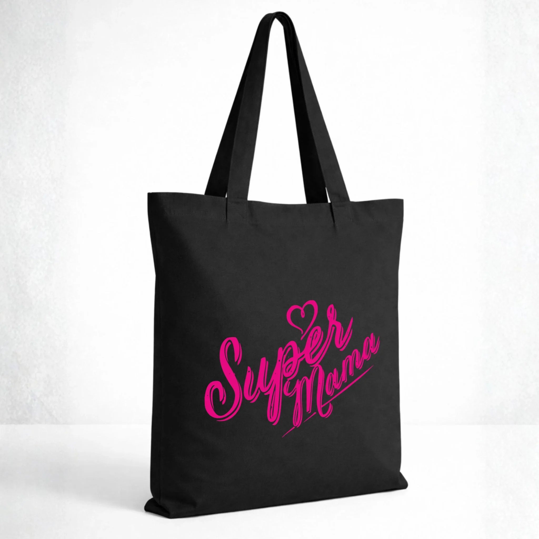 Torba dla mamy - Super Mama DM21 - StoryCups.pl