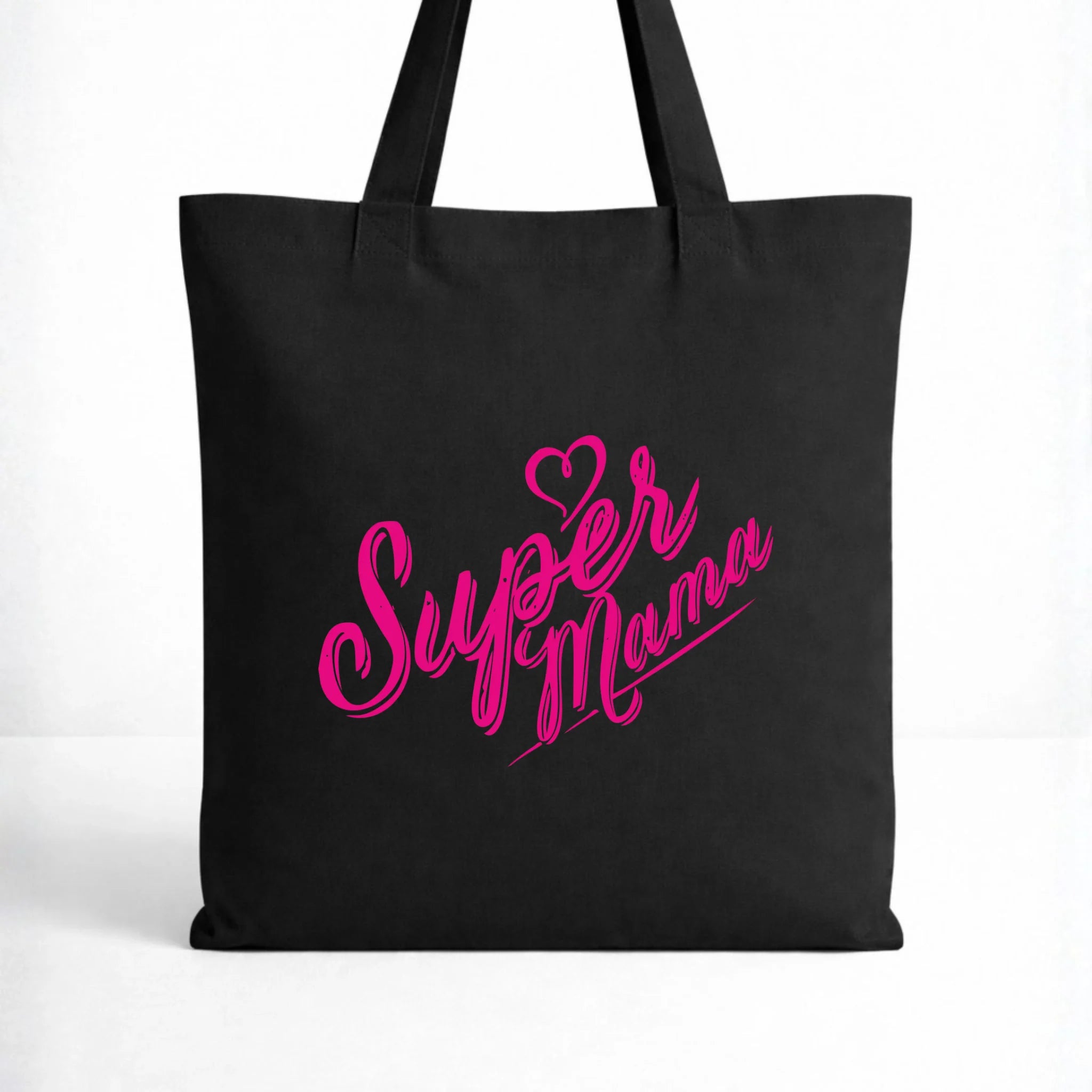 Torba dla mamy - Super Mama DM21 - StoryCups.pl