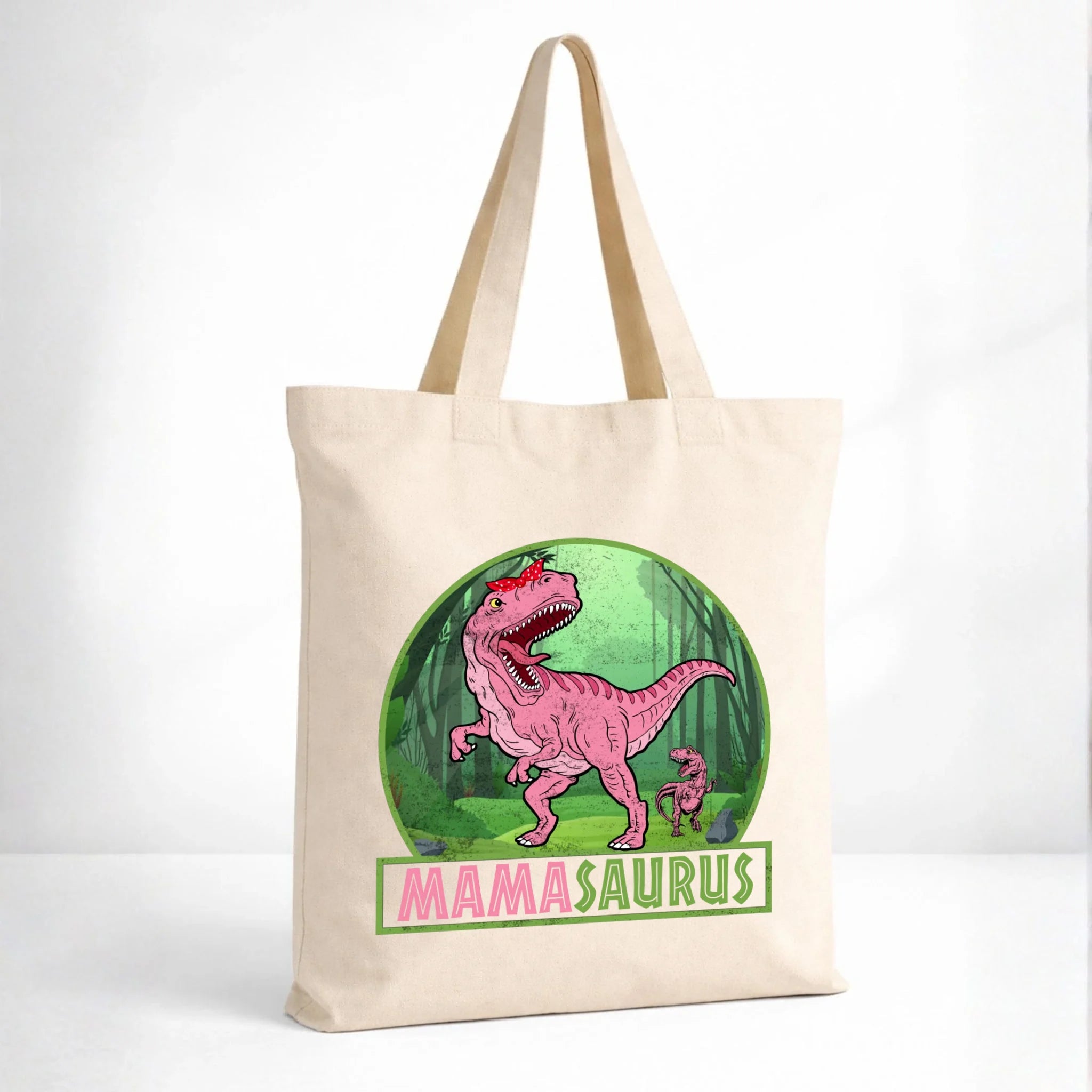 Torba dla mamy - Mamasaurus DM45 - StoryCups.pl