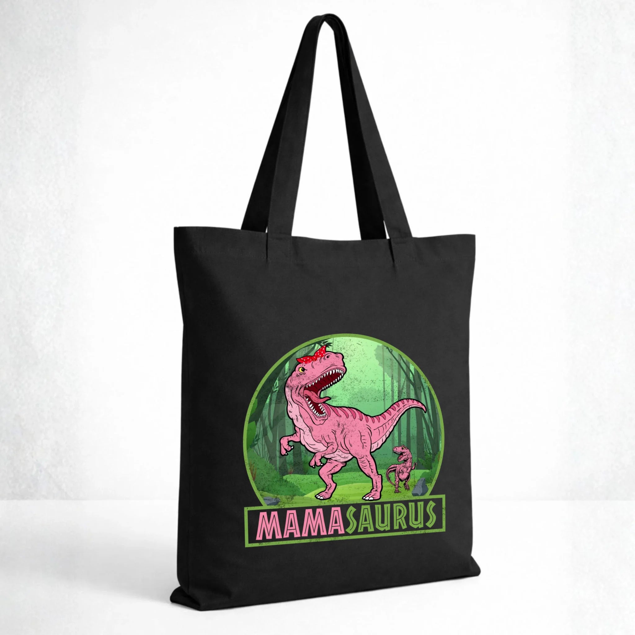 Torba dla mamy - Mamasaurus DM45 - StoryCups.pl