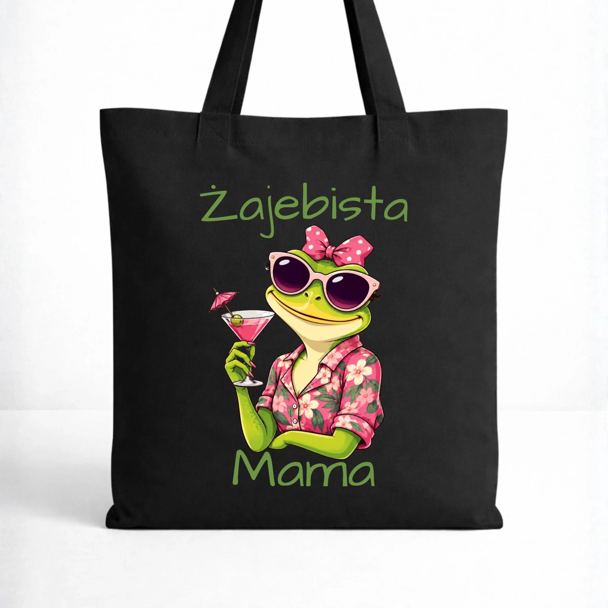 Torba dla mamy - Żajebista Mama DM47 - StoryCups.pl
