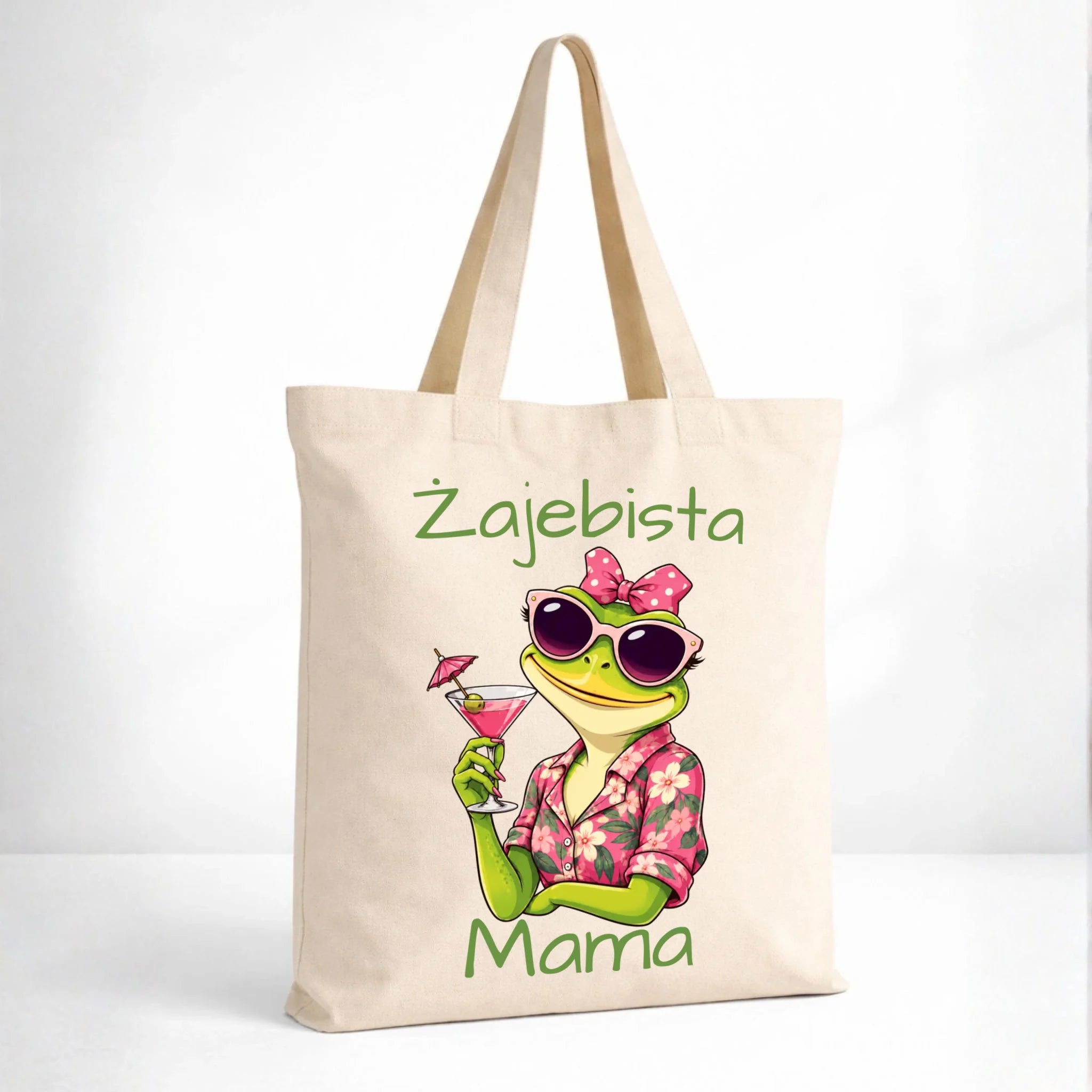 Torba dla mamy - Żajebista Mama DM47 - StoryCups.pl