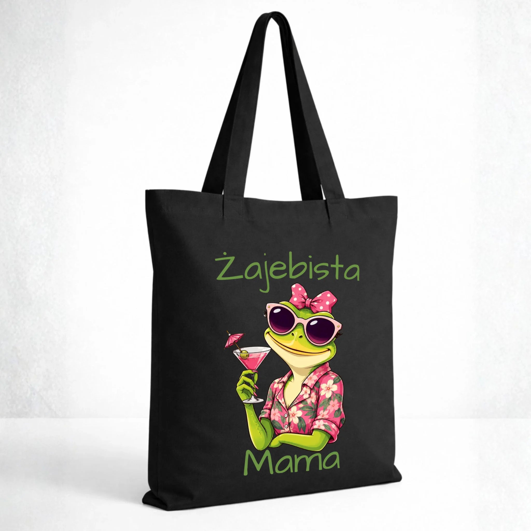 Torba dla mamy - Żajebista Mama DM47 - StoryCups.pl