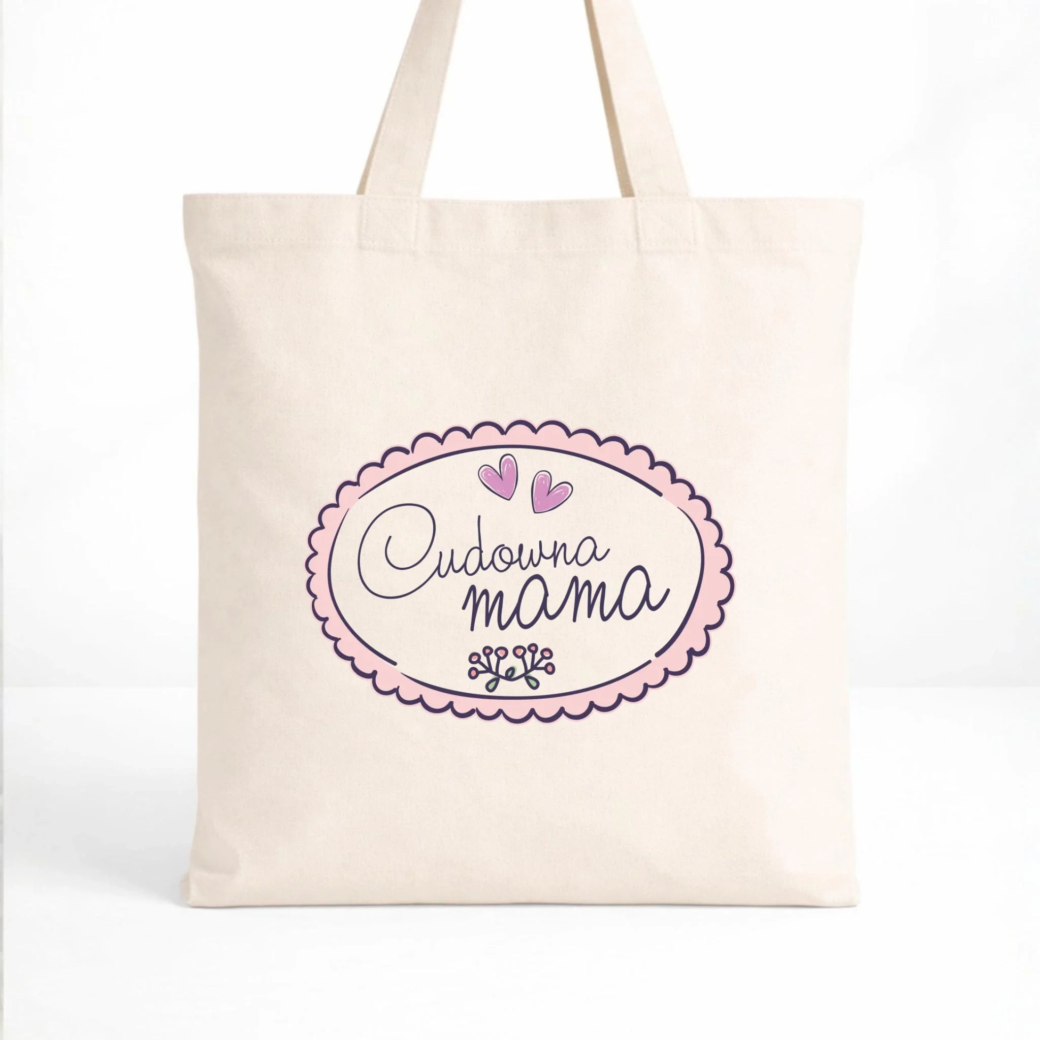 Torba dla mamy - Cudowna mama DM52 - StoryCups.pl