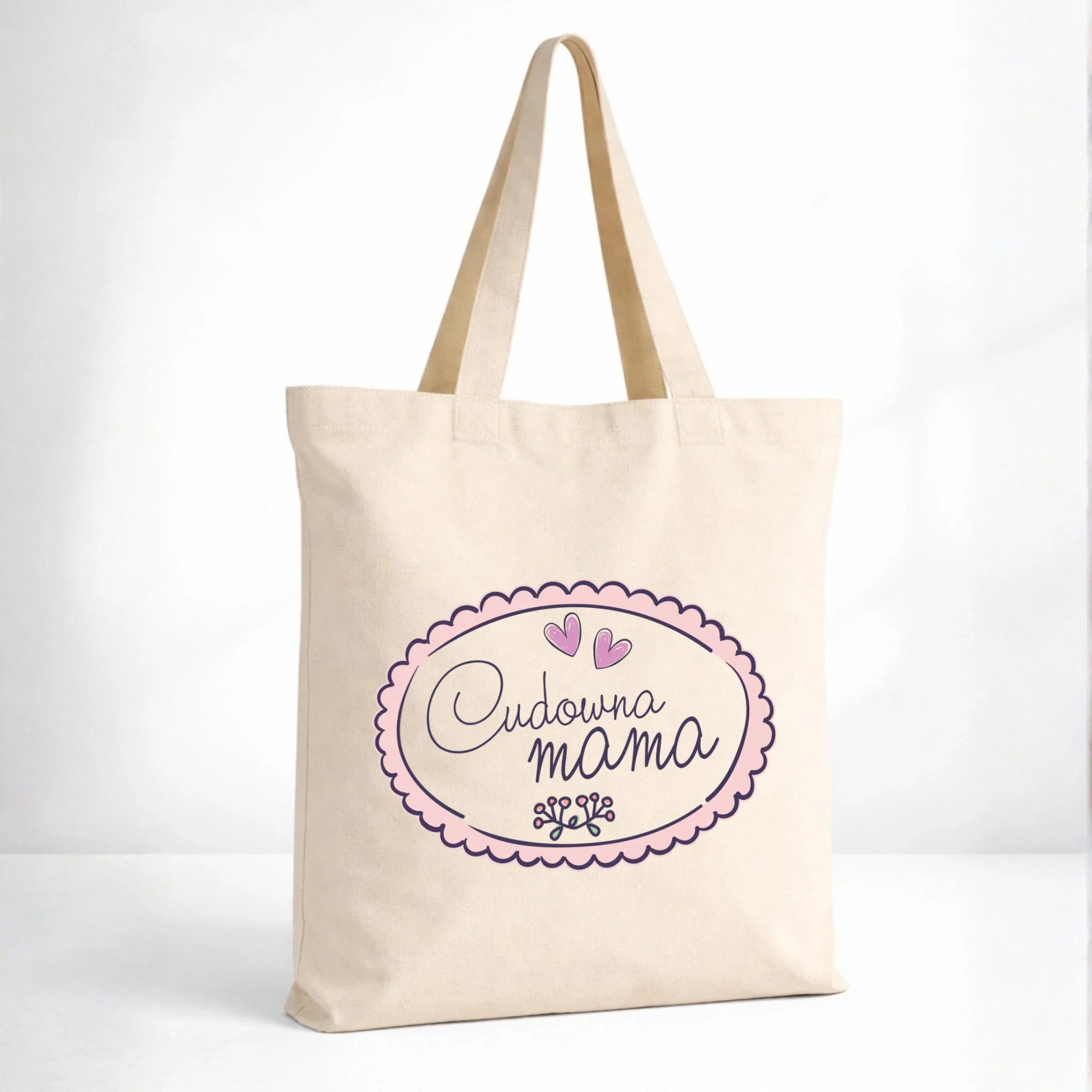Torba dla mamy - Cudowna mama DM52 - StoryCups.pl