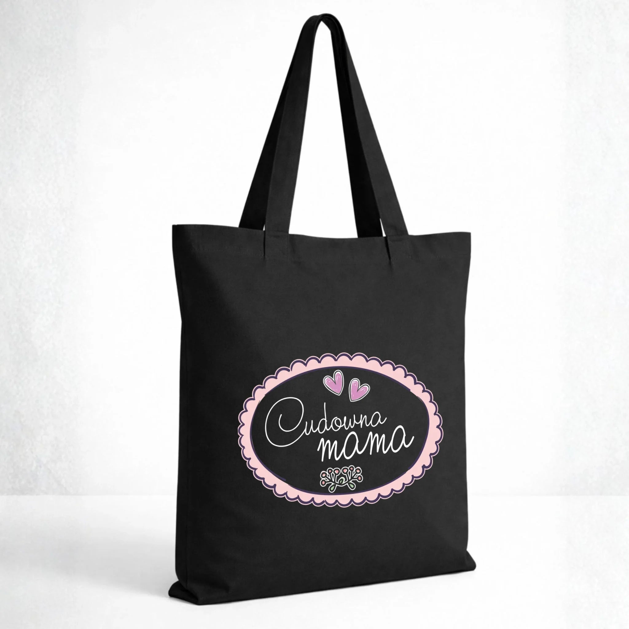 Torba dla mamy - Cudowna mama DM52 - StoryCups.pl
