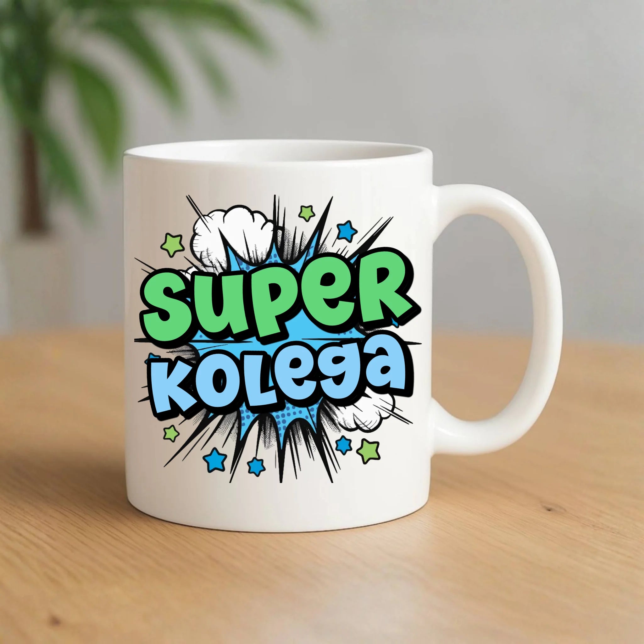 Super kolega | Kubek dla dziecka DD20