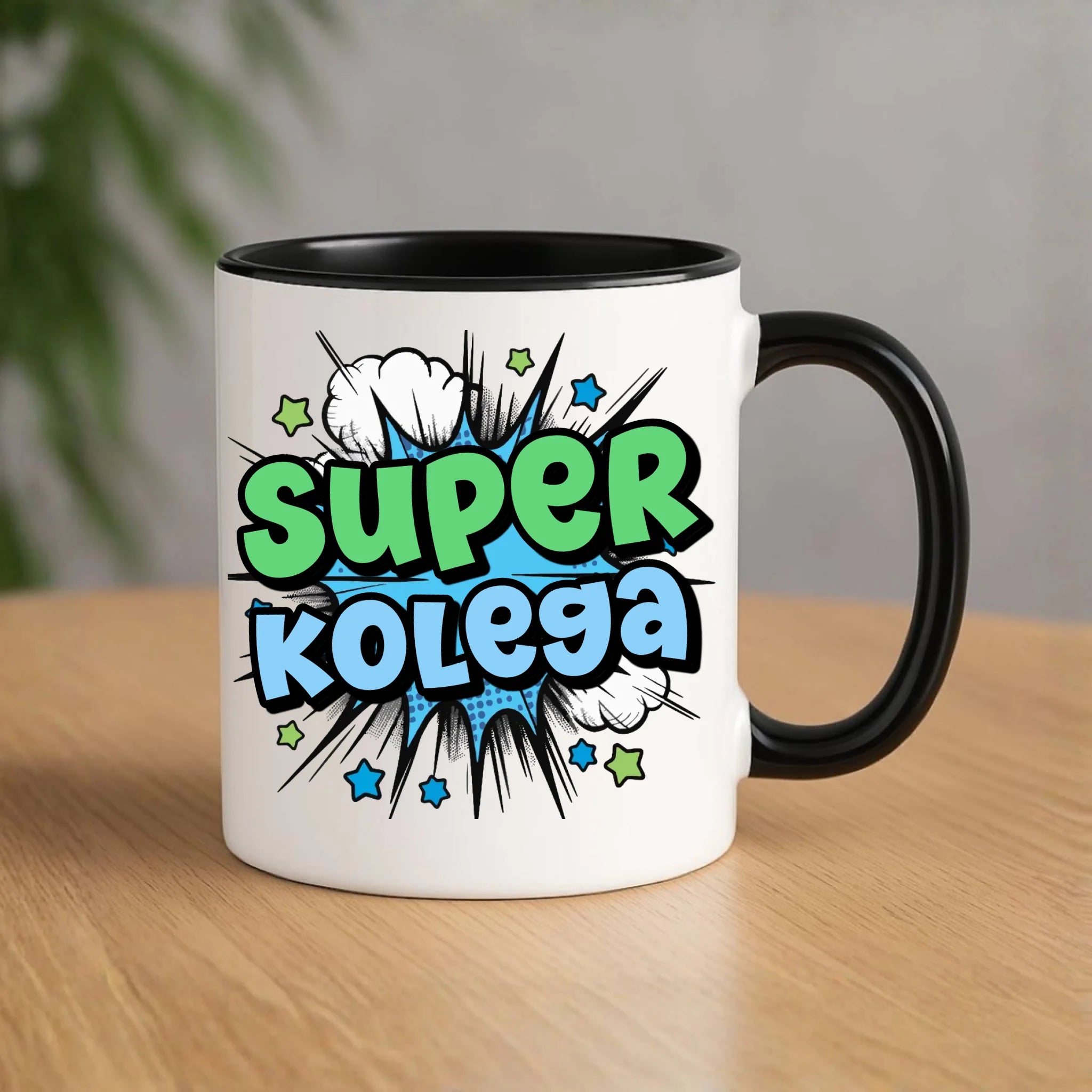 Super kolega | Kubek dla dziecka DD20