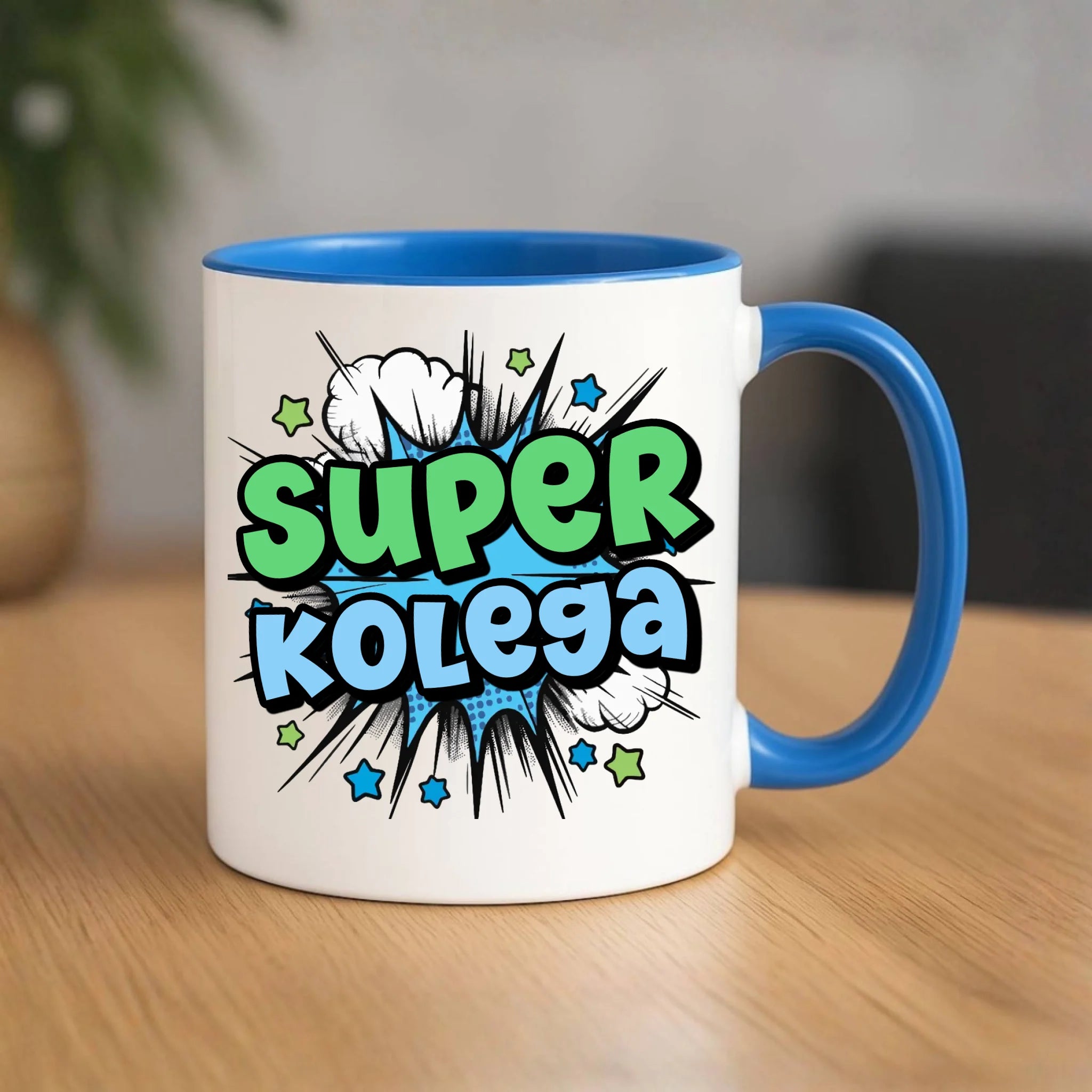 Super kolega | Kubek dla dziecka DD20
