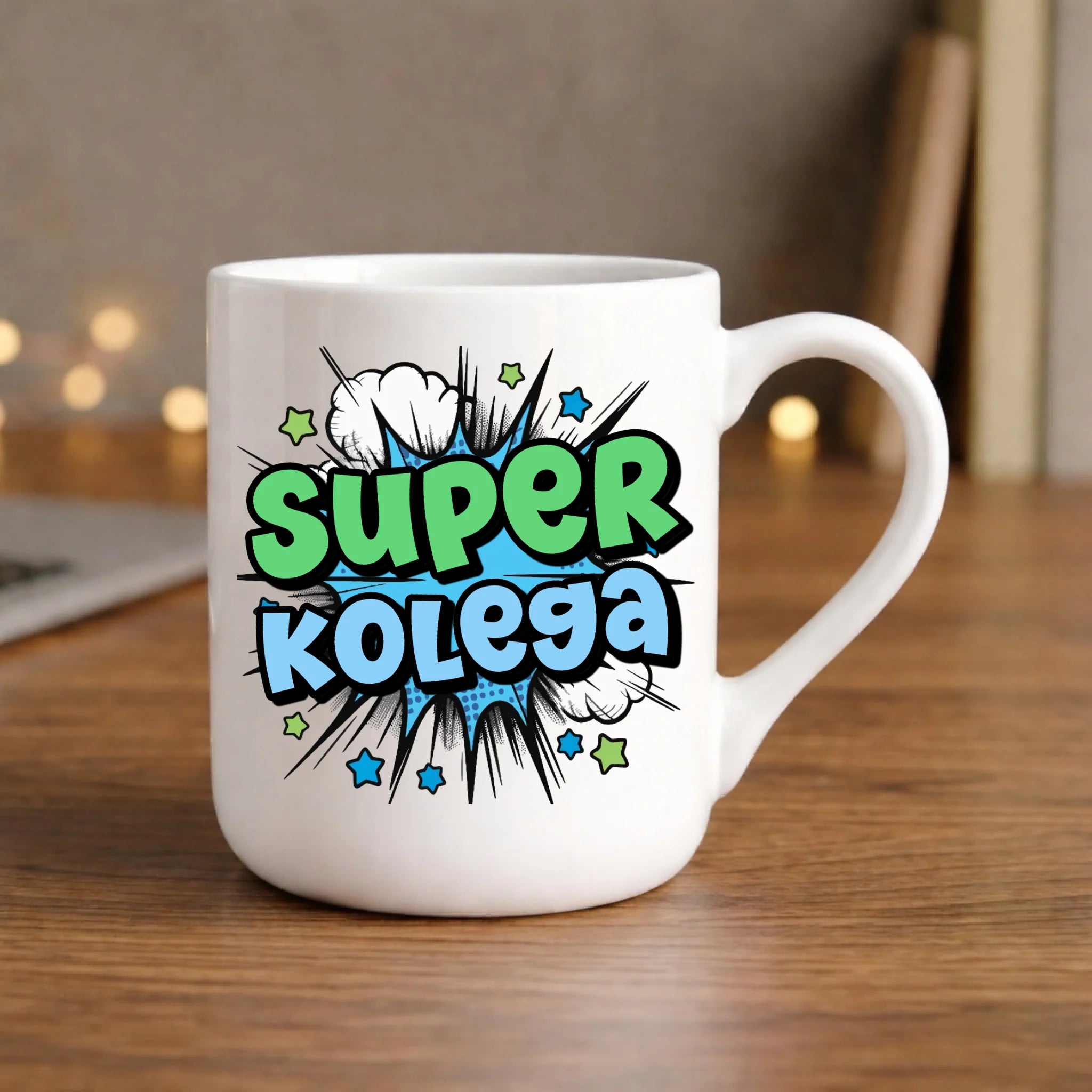 Super kolega | Kubek dla dziecka DD20