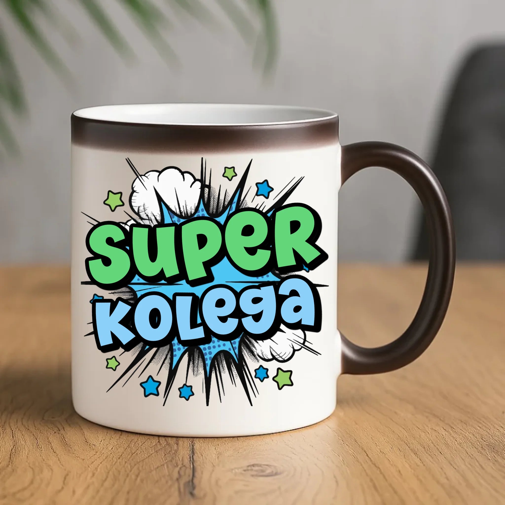 Super kolega | Kubek dla dziecka DD20