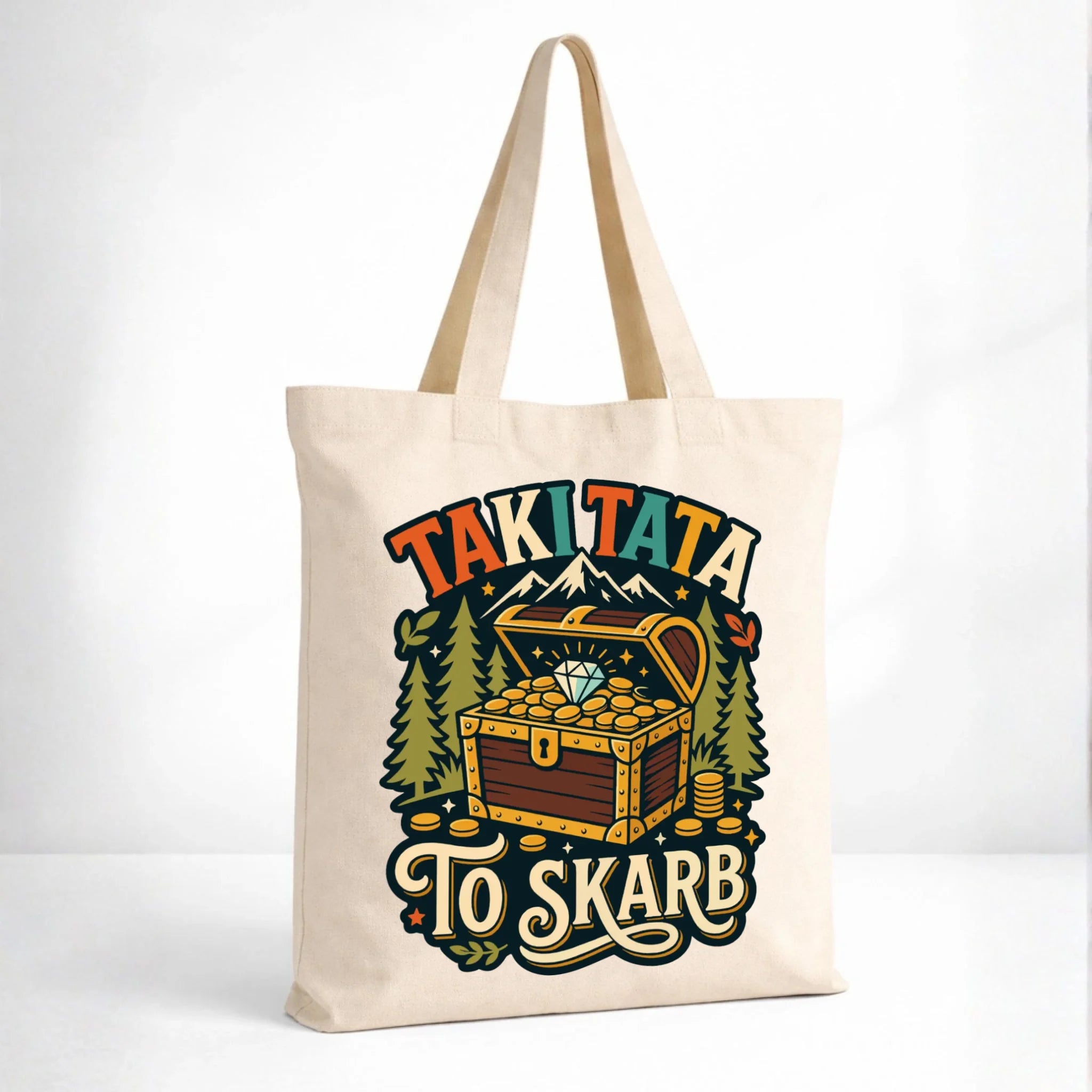 Toba dla taty - Taki tata to skarb DT10 - StoryCups.pl