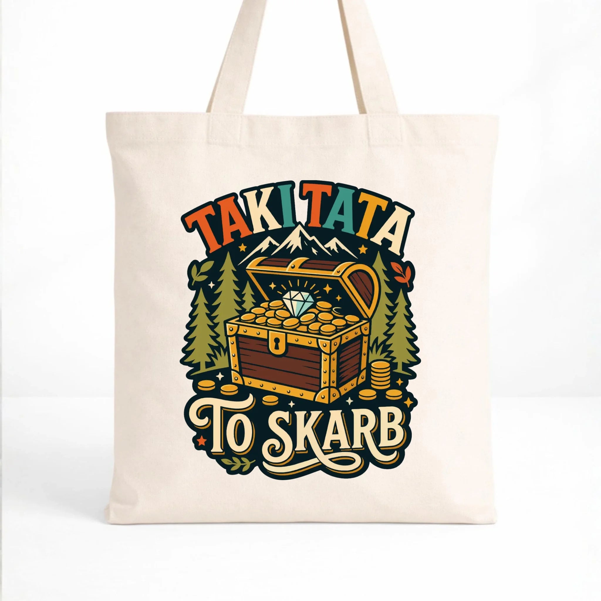 Toba dla taty - Taki tata to skarb DT10 - StoryCups.pl
