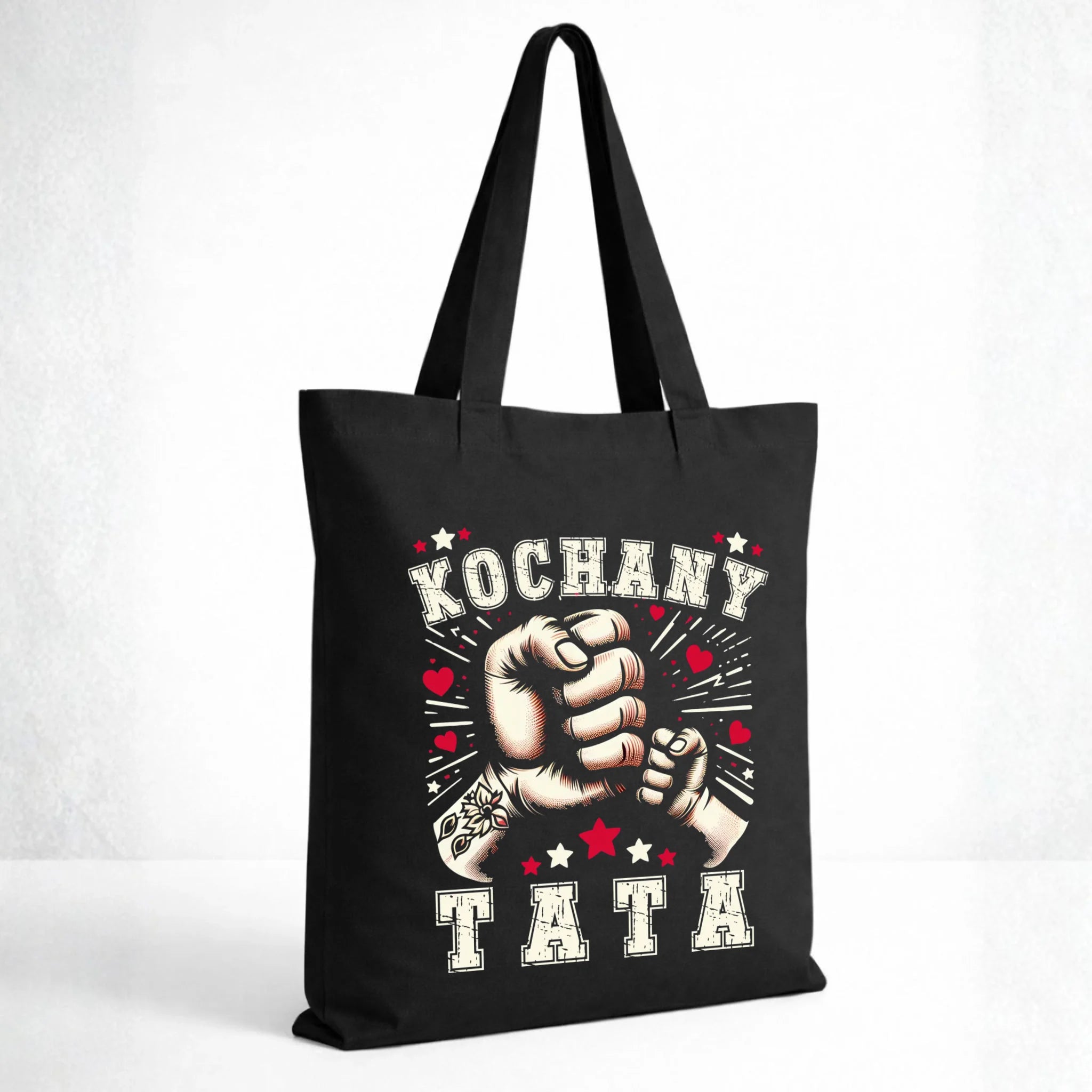 Torba dla taty - Kochany Tata DT18 - StoryCups.pl