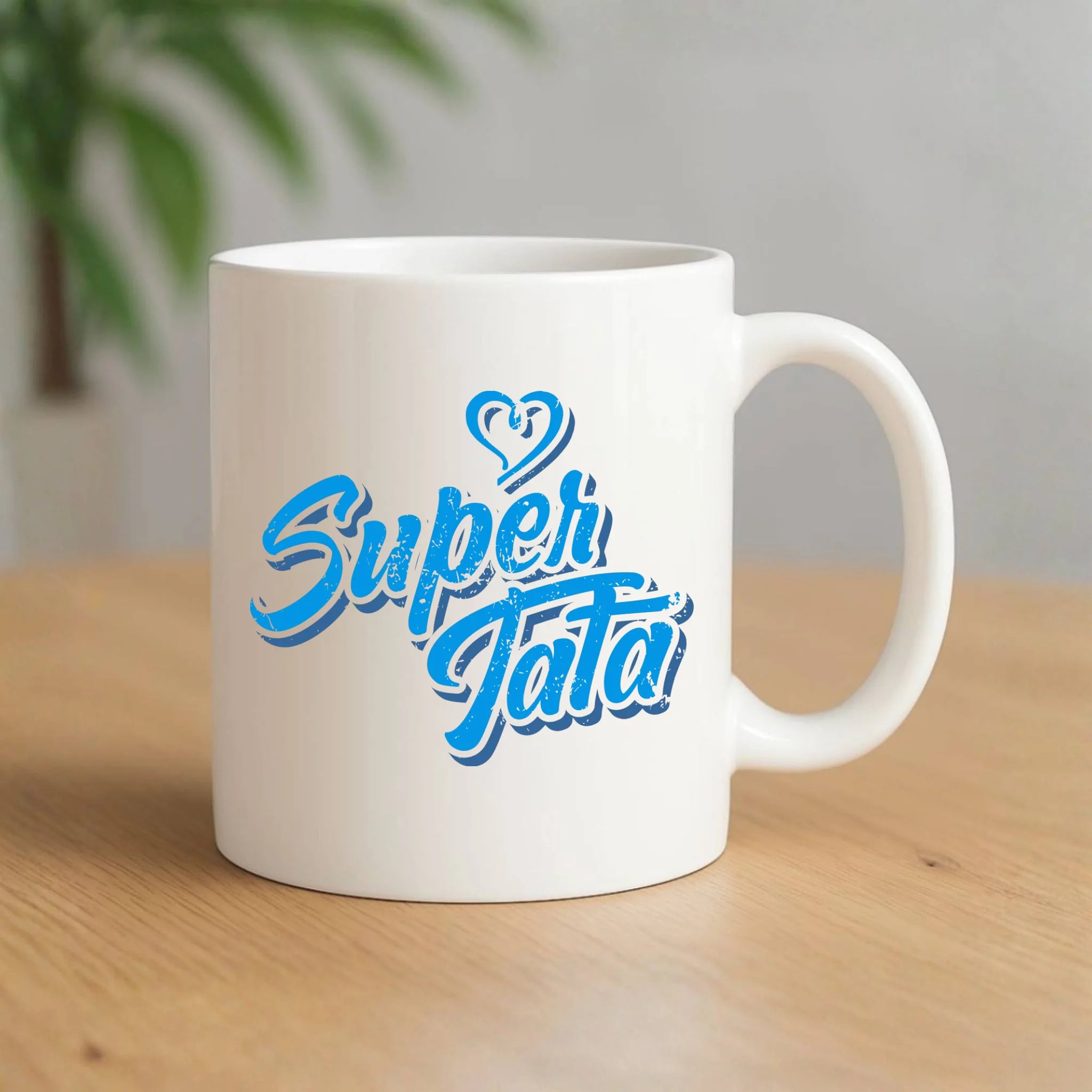 Kubek dla taty - Super Tata DT21 - StoryCups.pl