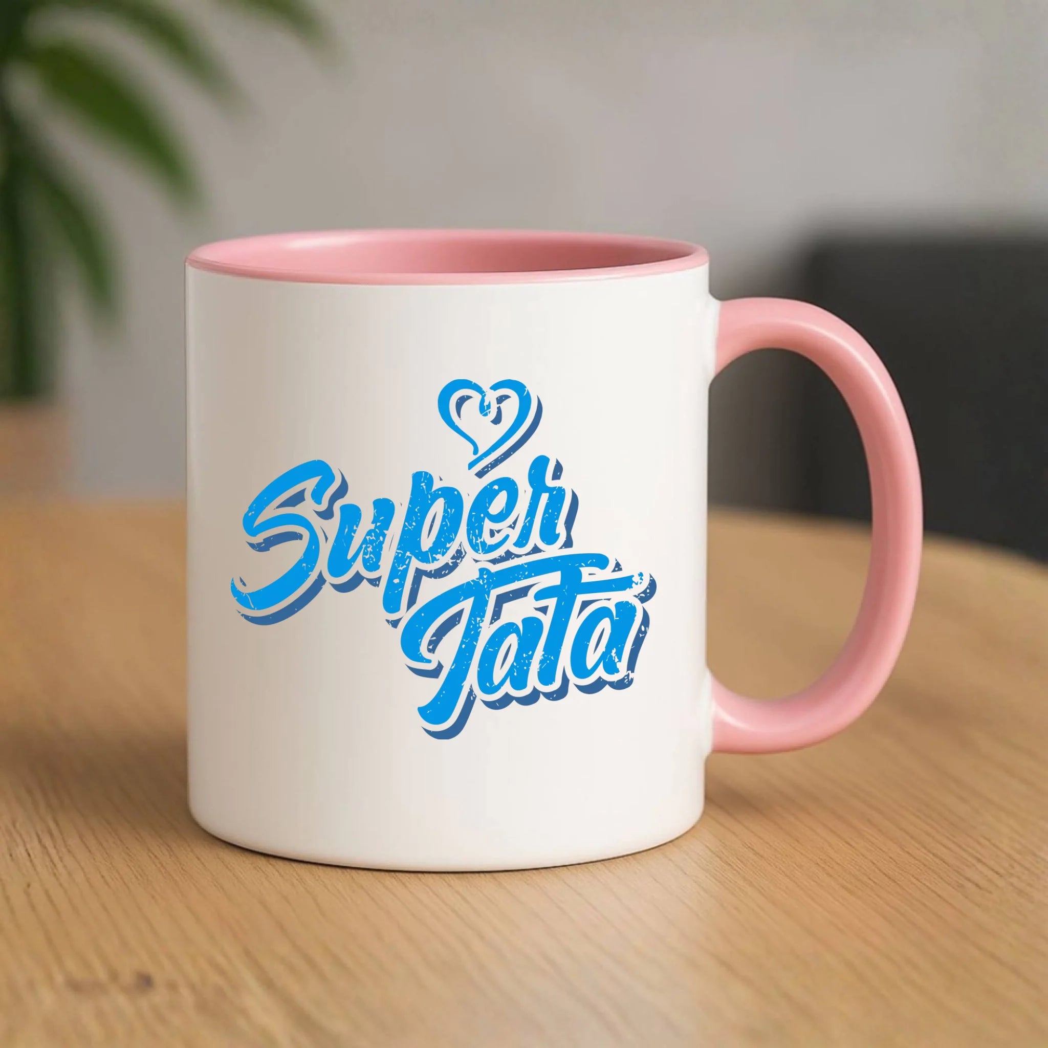 Kubek dla taty - Super Tata DT21 - StoryCups.pl