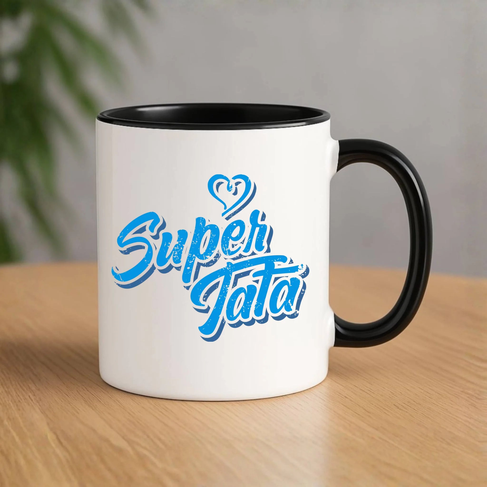 Kubek dla taty - Super Tata DT21 - StoryCups.pl