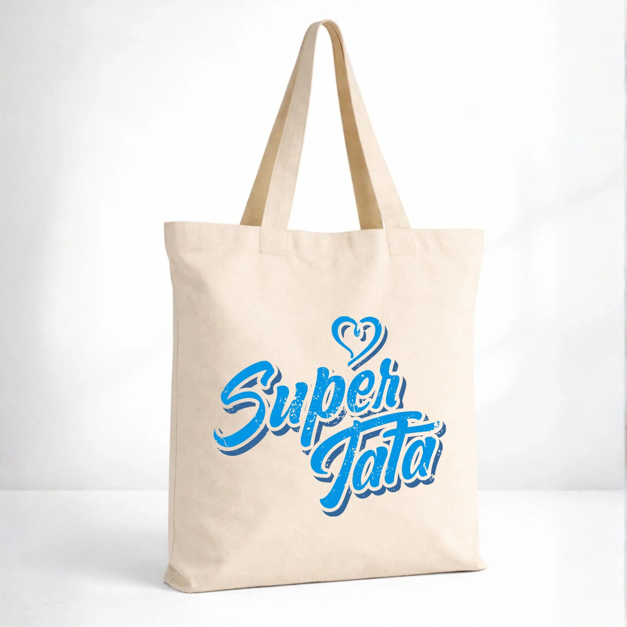 Torba dla taty - Super Tata DT21 - StoryCups.pl