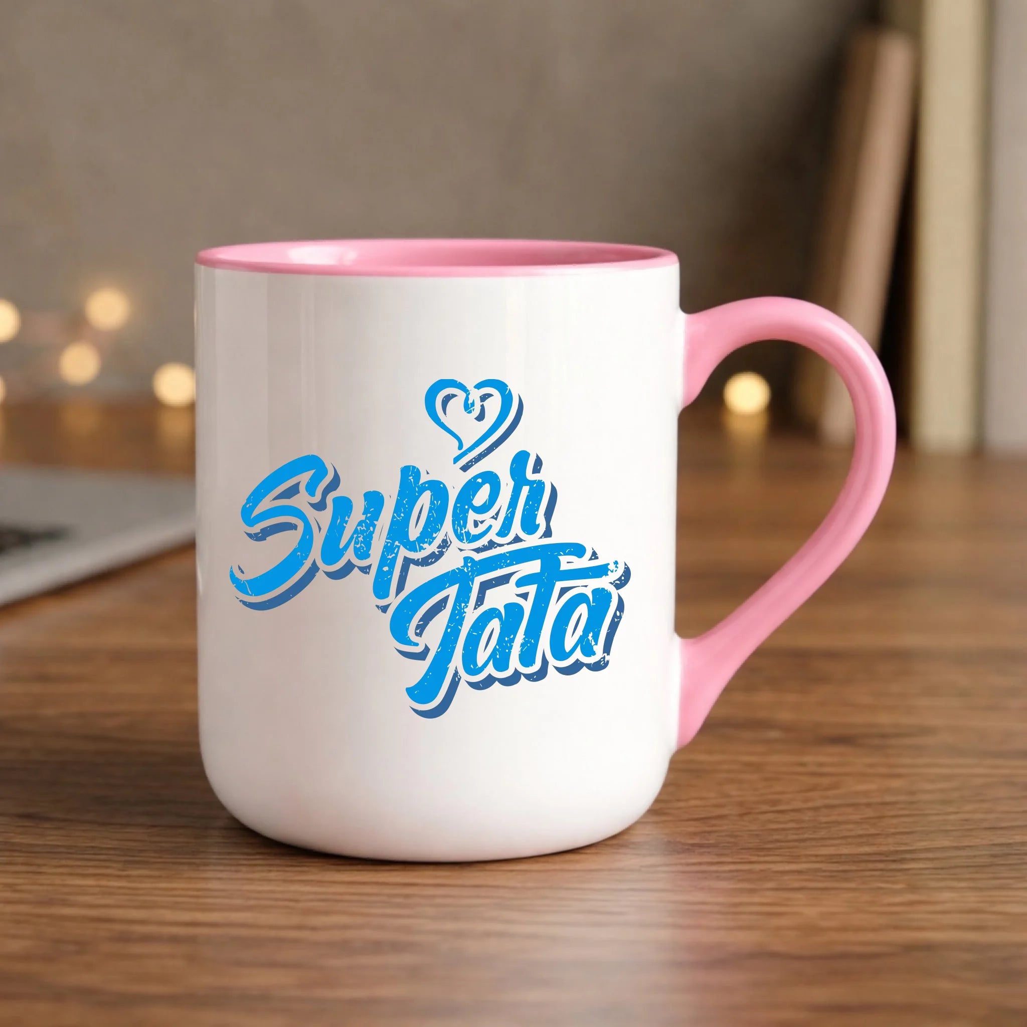 Kubek elegant dla taty - Super Tata DT21 - StoryCups.pl