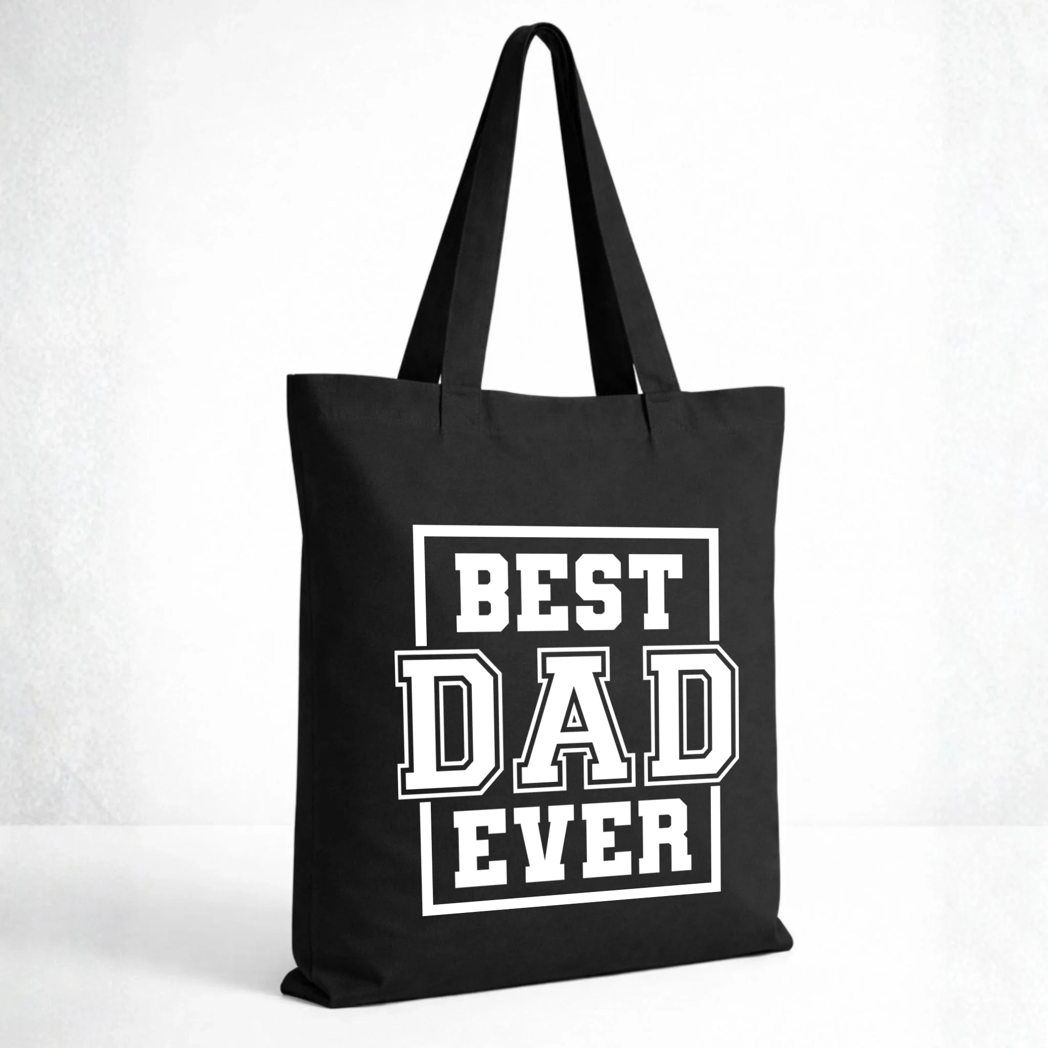 Torba dla taty - Best dad ever DT27 - StoryCups.pl