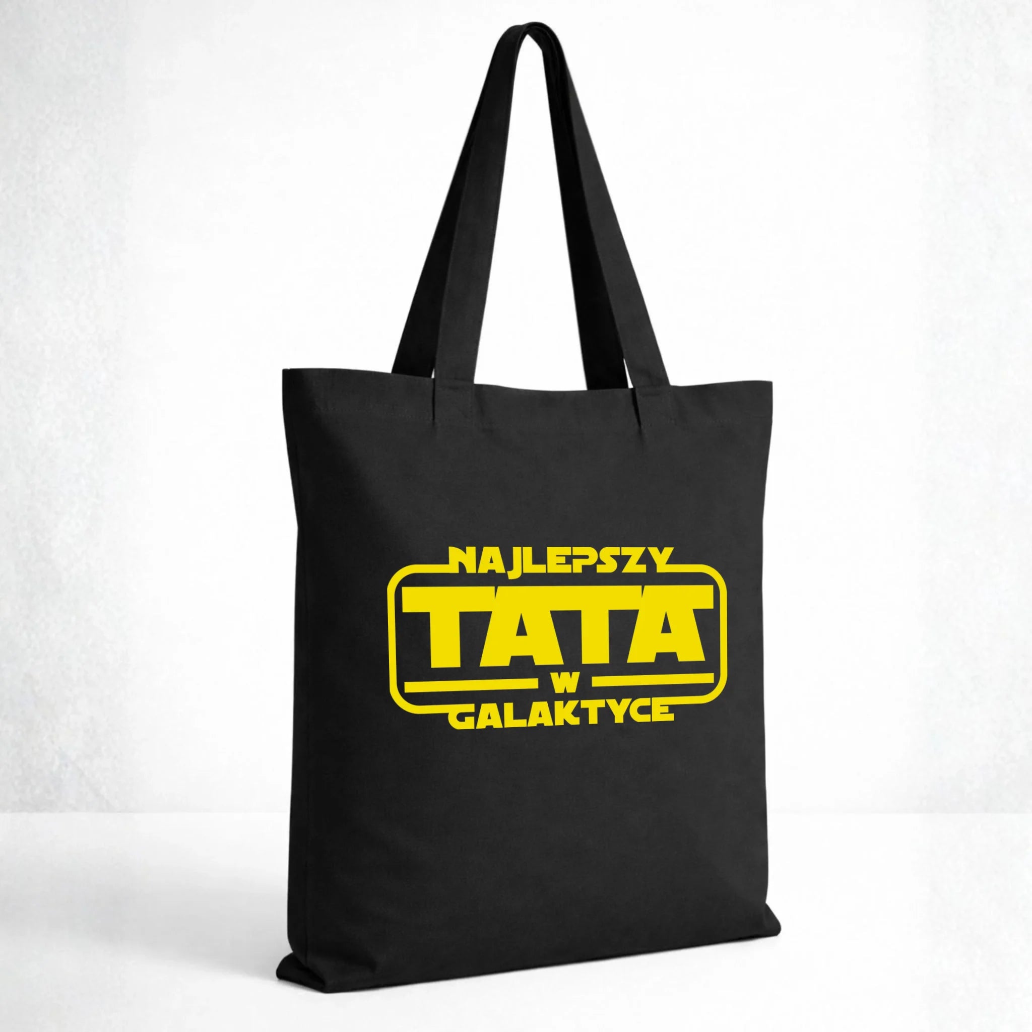 Torba dla taty - Najlepszy Tata w galaktyce DT30 - StoryCups.pl