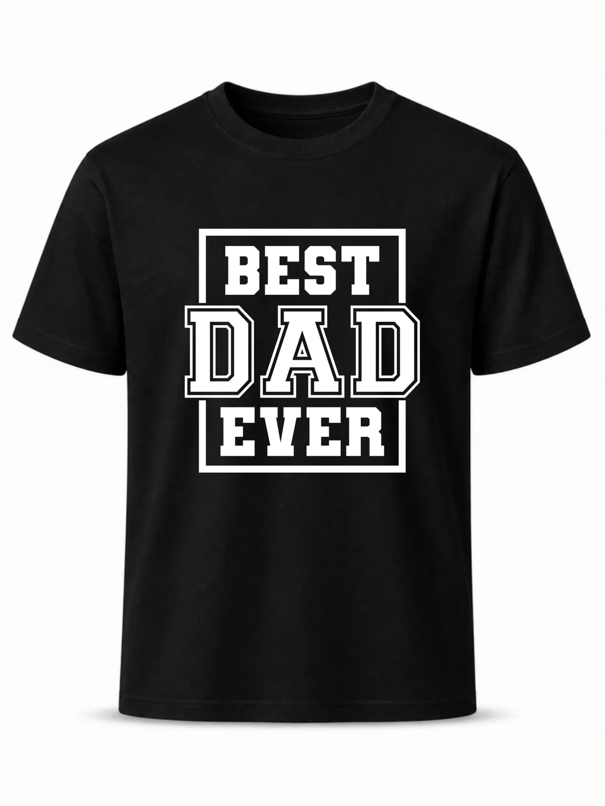 Koszulka dla taty - Best dad ever DT27