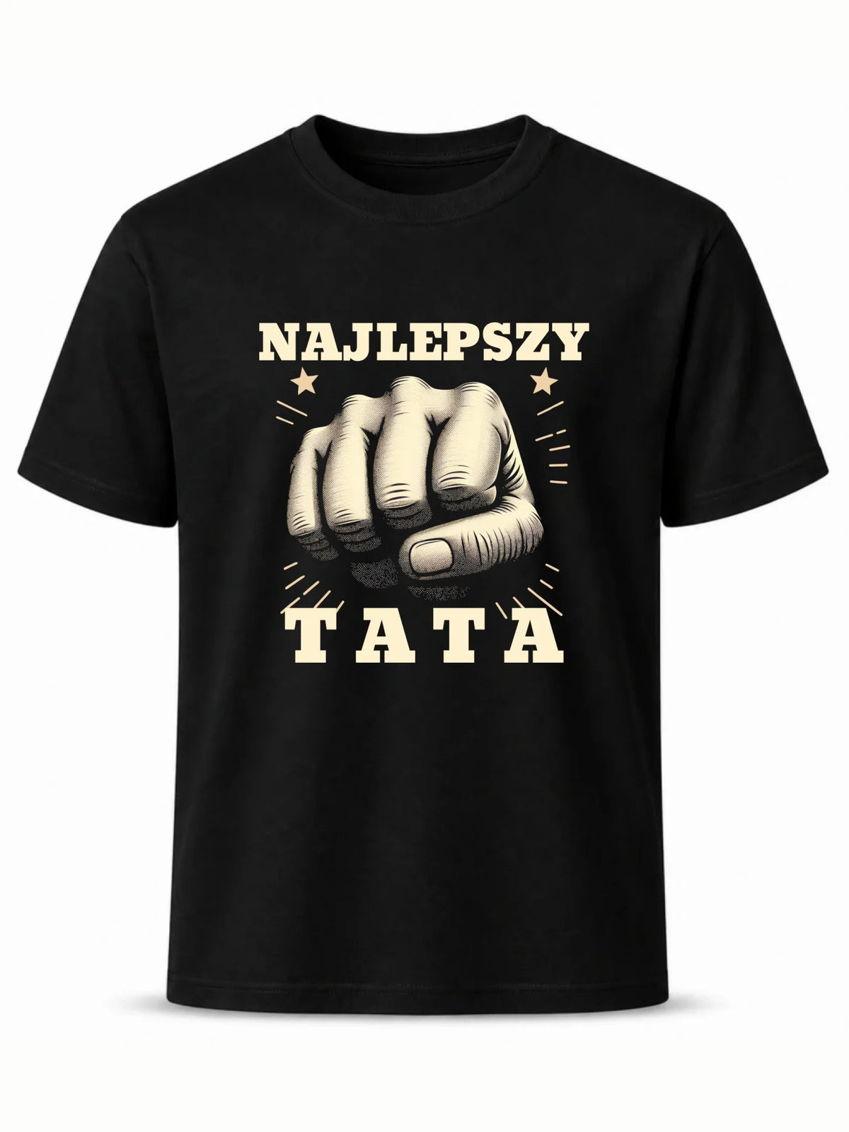 Koszulka dla taty - Najlepszy tata DT22