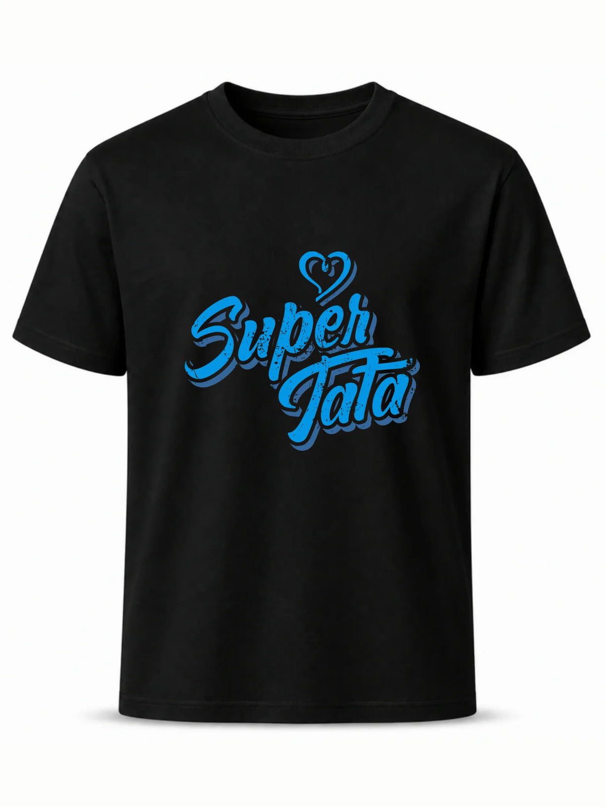 Koszulka dla taty - Super Tata DT21