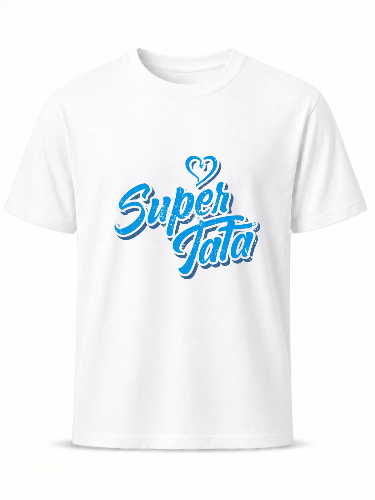 Koszulka dla taty - Super Tata DT21