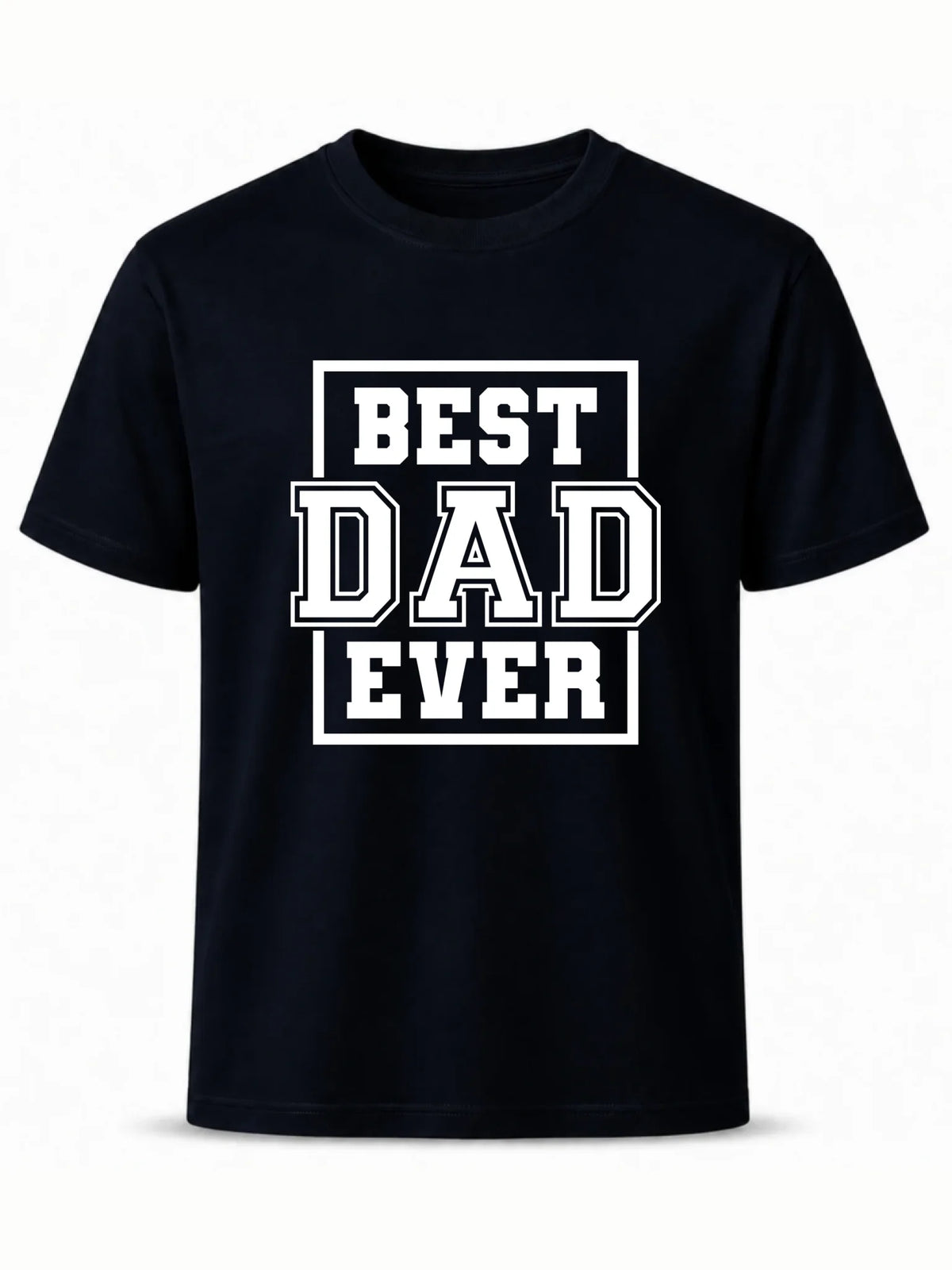 Koszulka dla taty - Best dad ever DT27