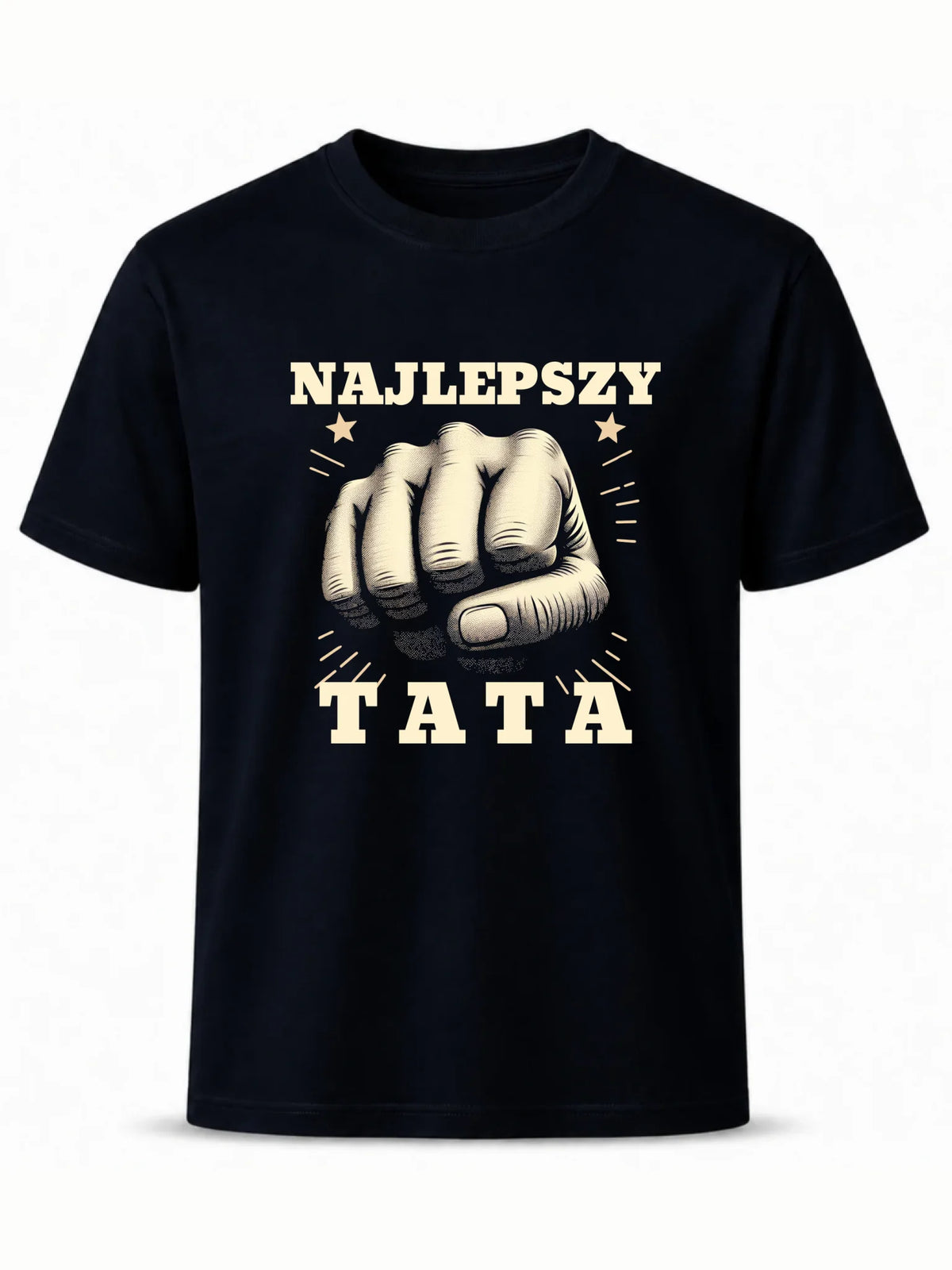 Koszulka dla taty - Najlepszy tata DT22