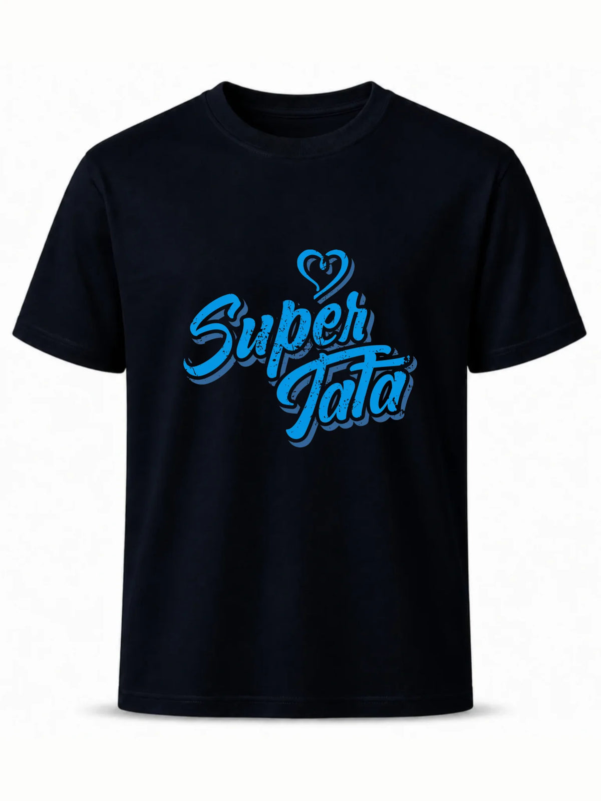 Koszulka dla taty - Super Tata DT21