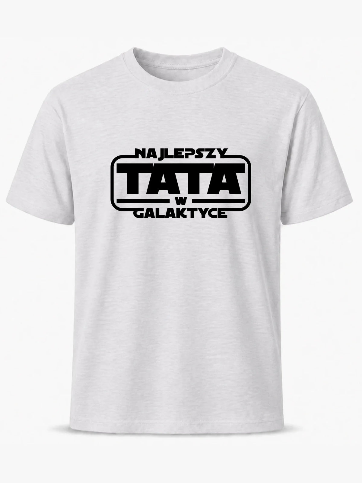 Koszulka dla taty - Najlepszy Tata w galaktyce DT30