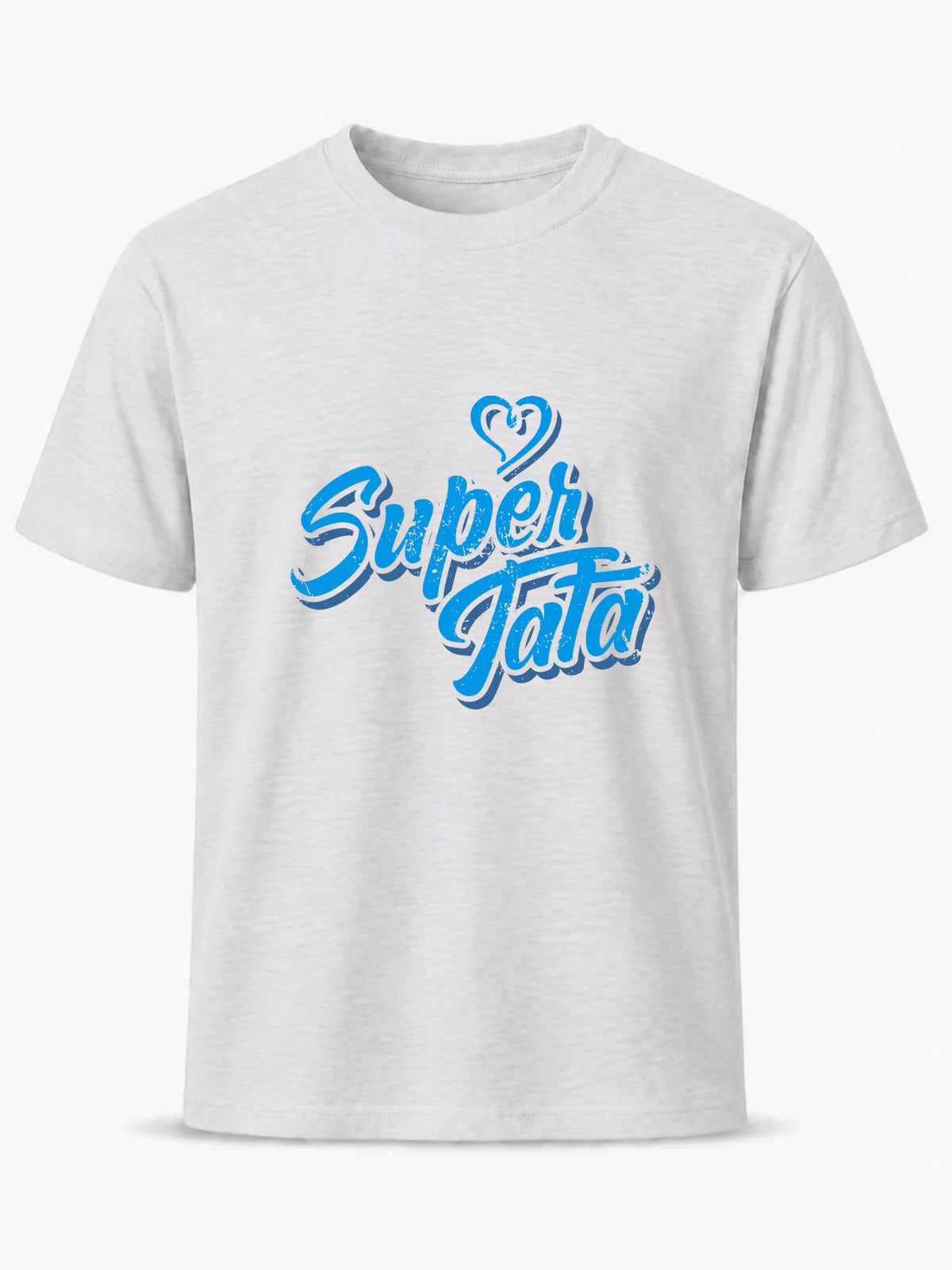 Koszulka dla taty - Super Tata DT21